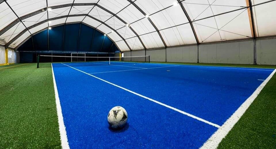 Padel Arena Quintosole — photo 2