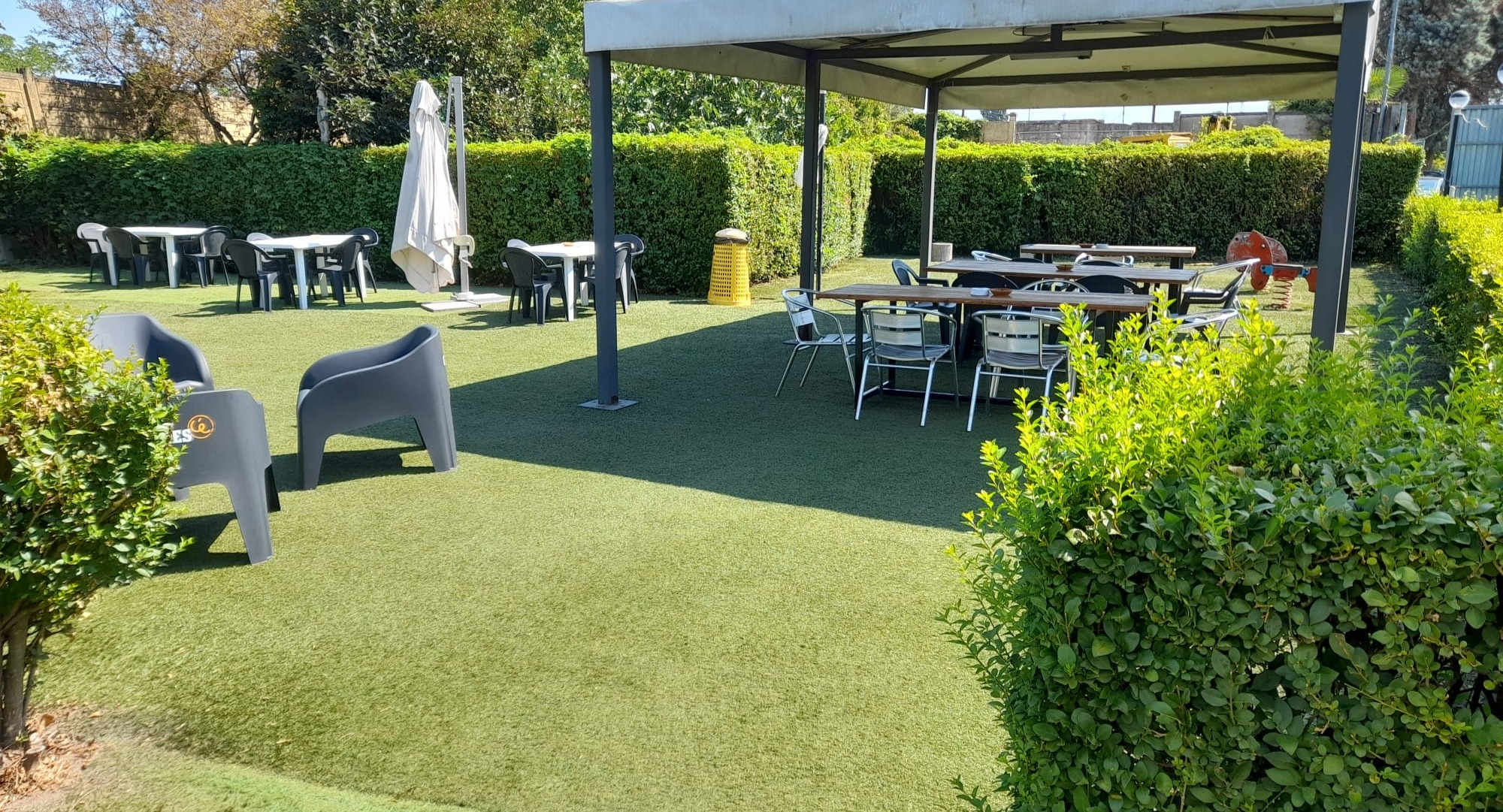 Padel Arena Quintosole — photo 4