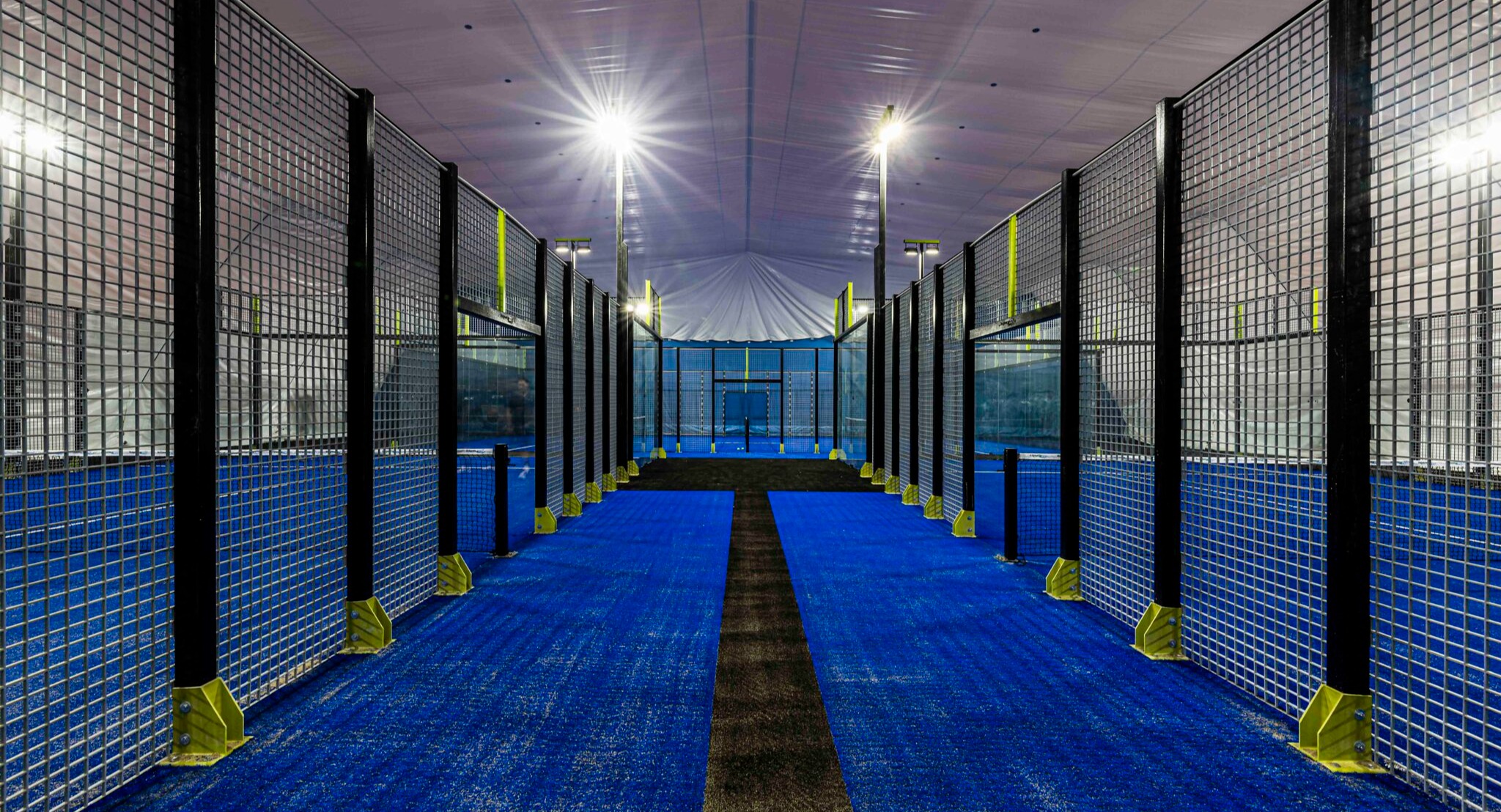 Padel Arena Quintosole — photo 5