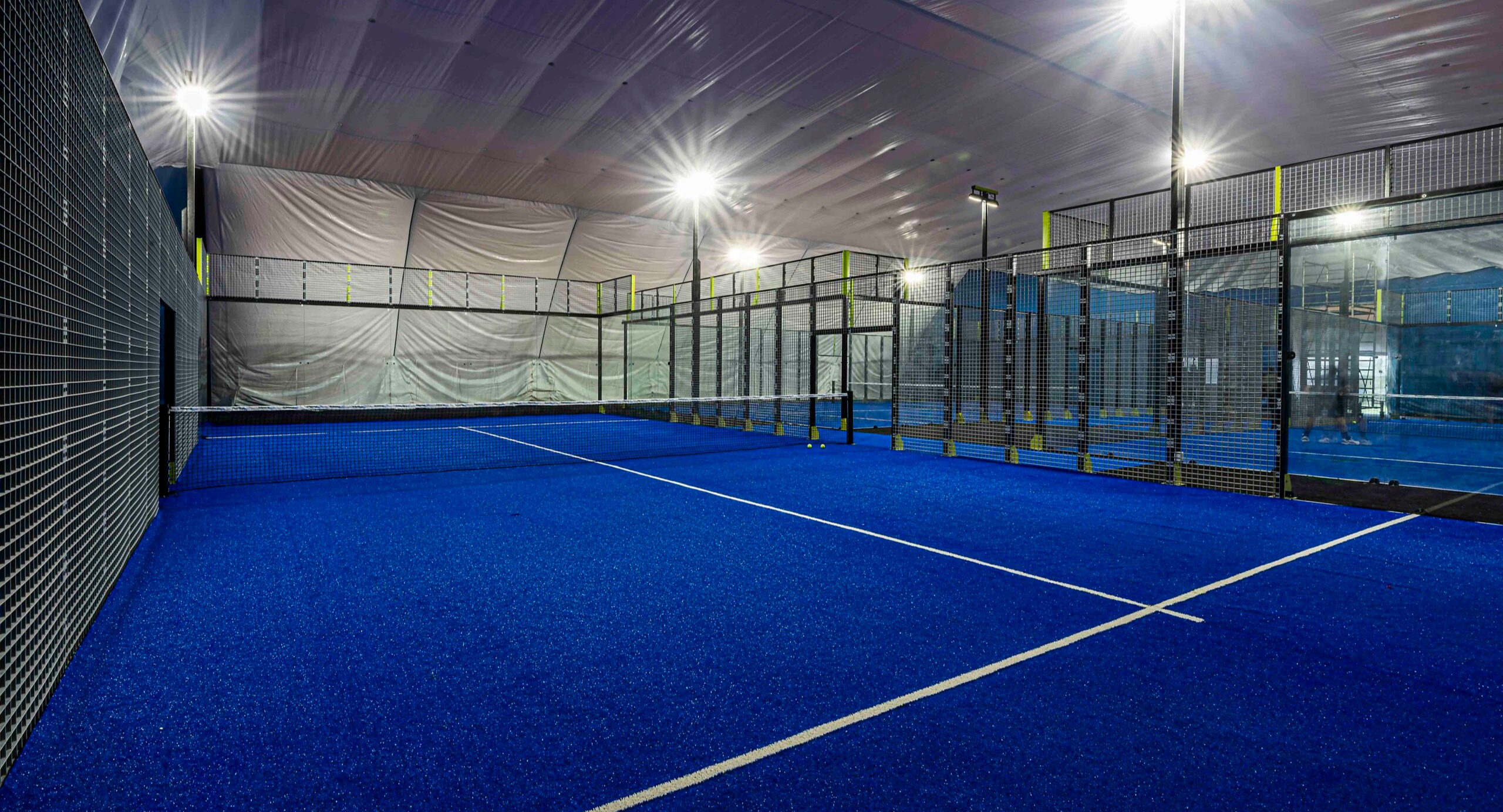 Padel Arena Quintosole — photo 6