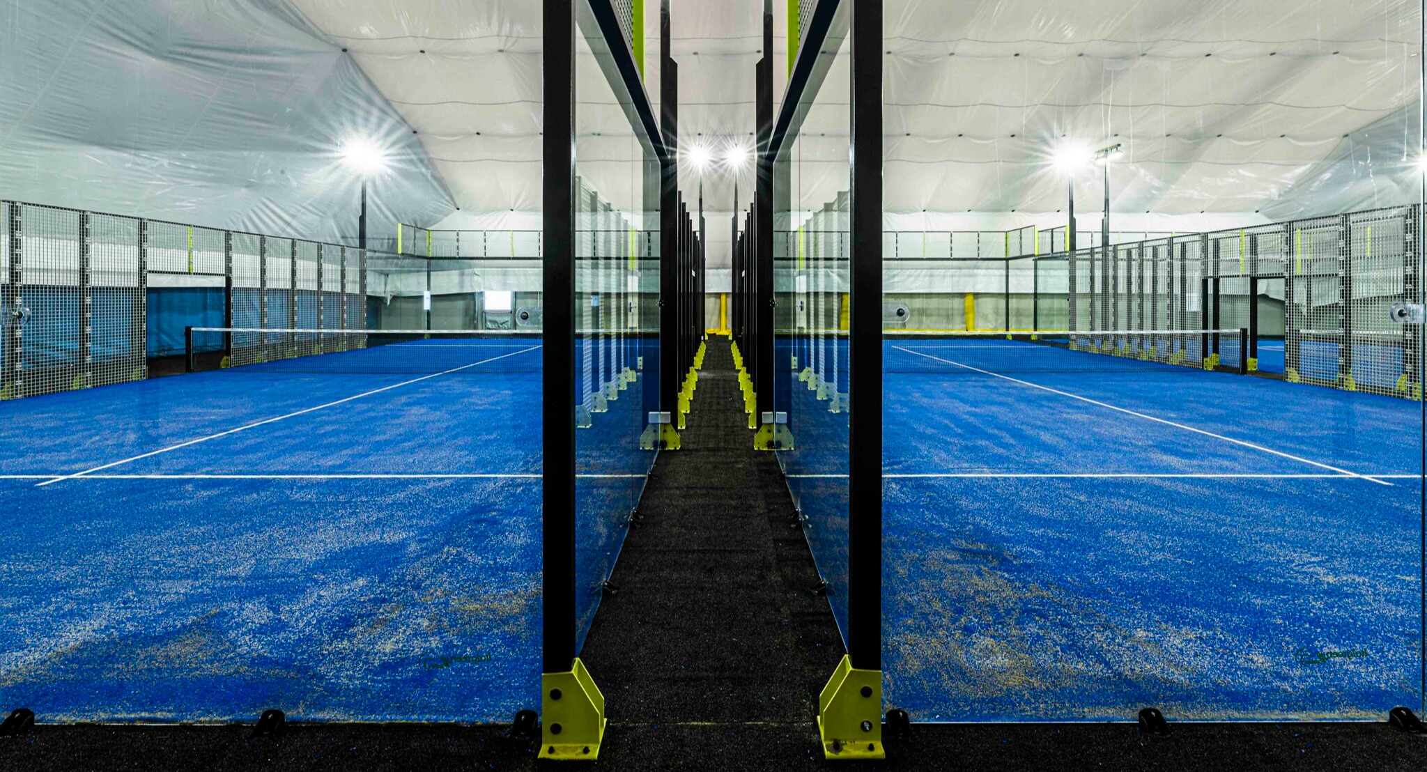 Padel Arena Quintosole — photo 7