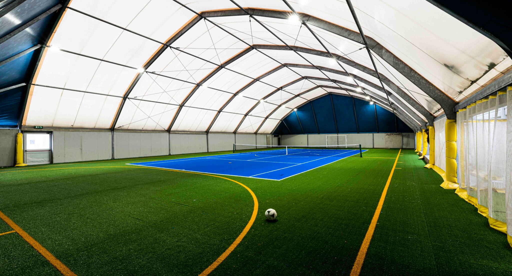 Padel Arena Quintosole — photo 8