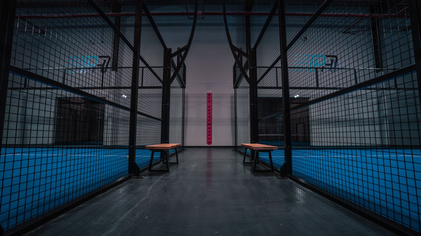 Padel Arena — photo 3