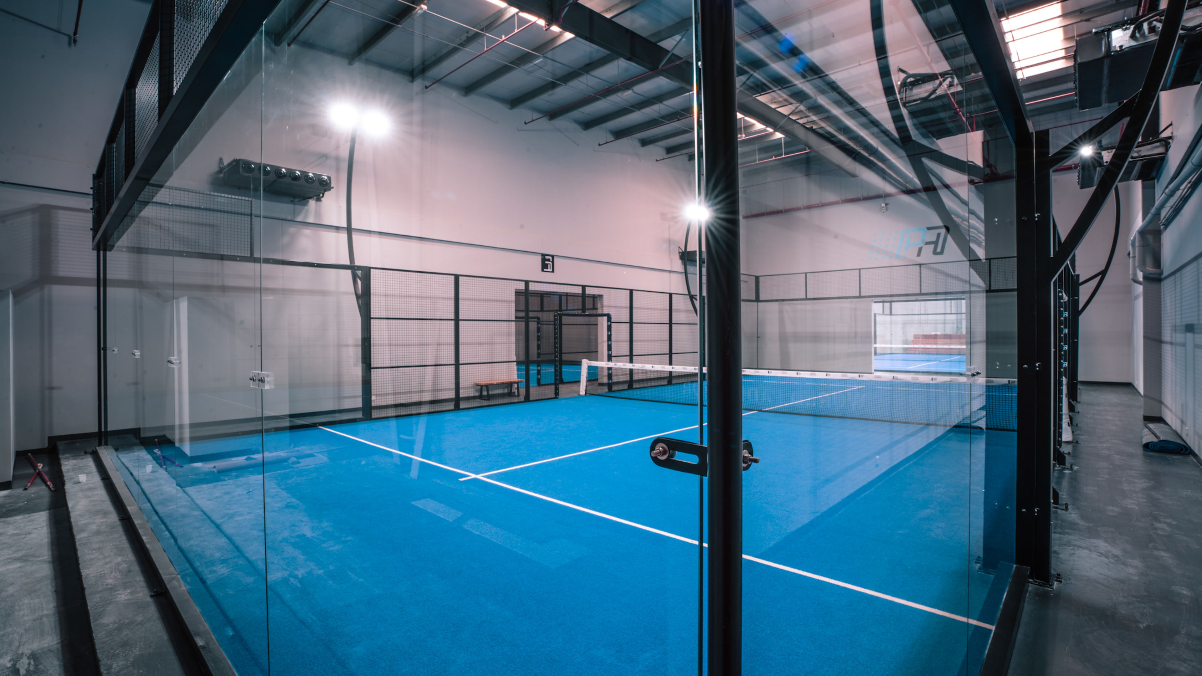 Padel Arena — photo 6