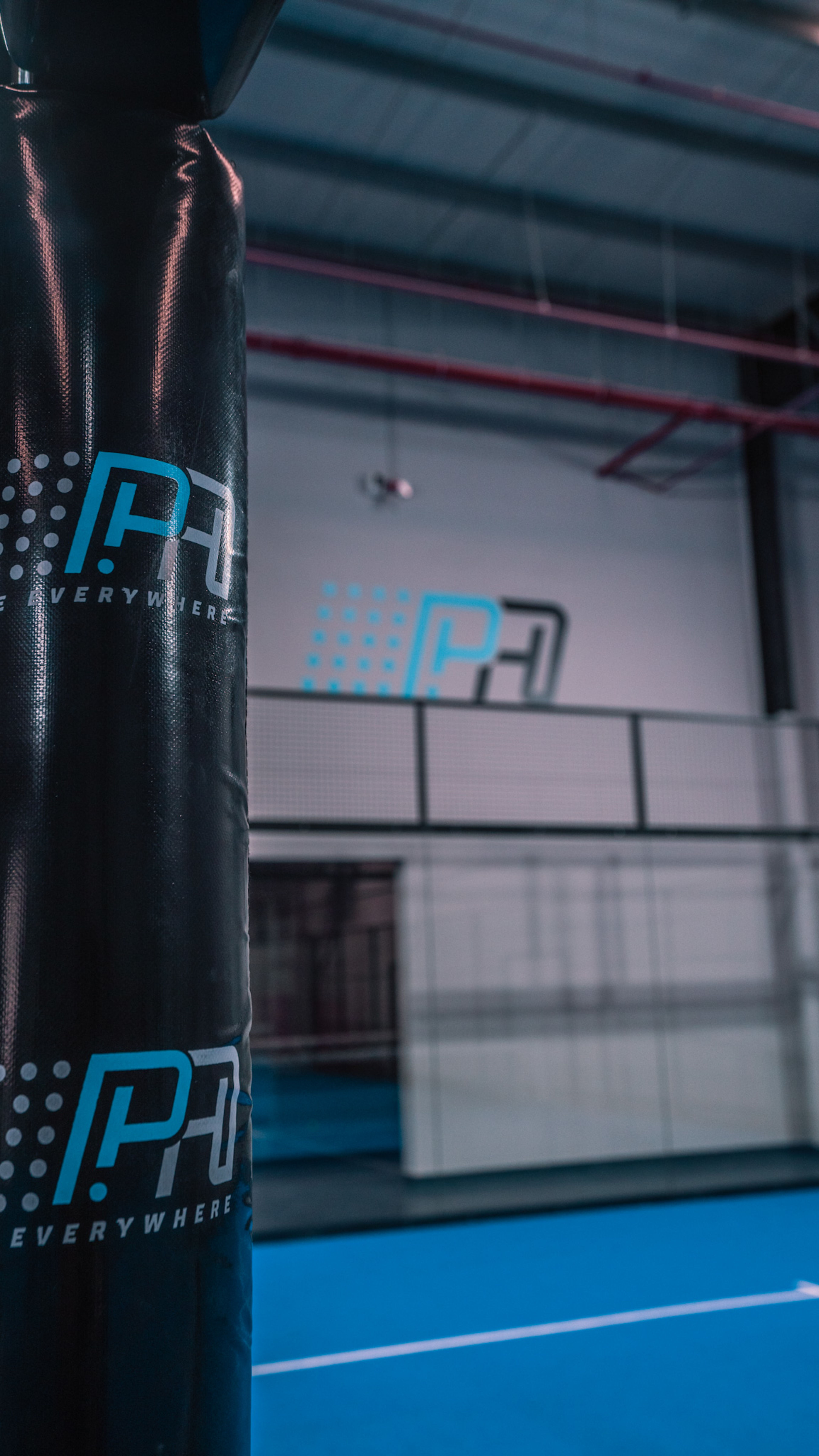 Padel Arena — photo 7