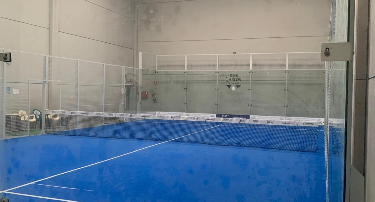 Pádel Arena Valladolid — photo 2