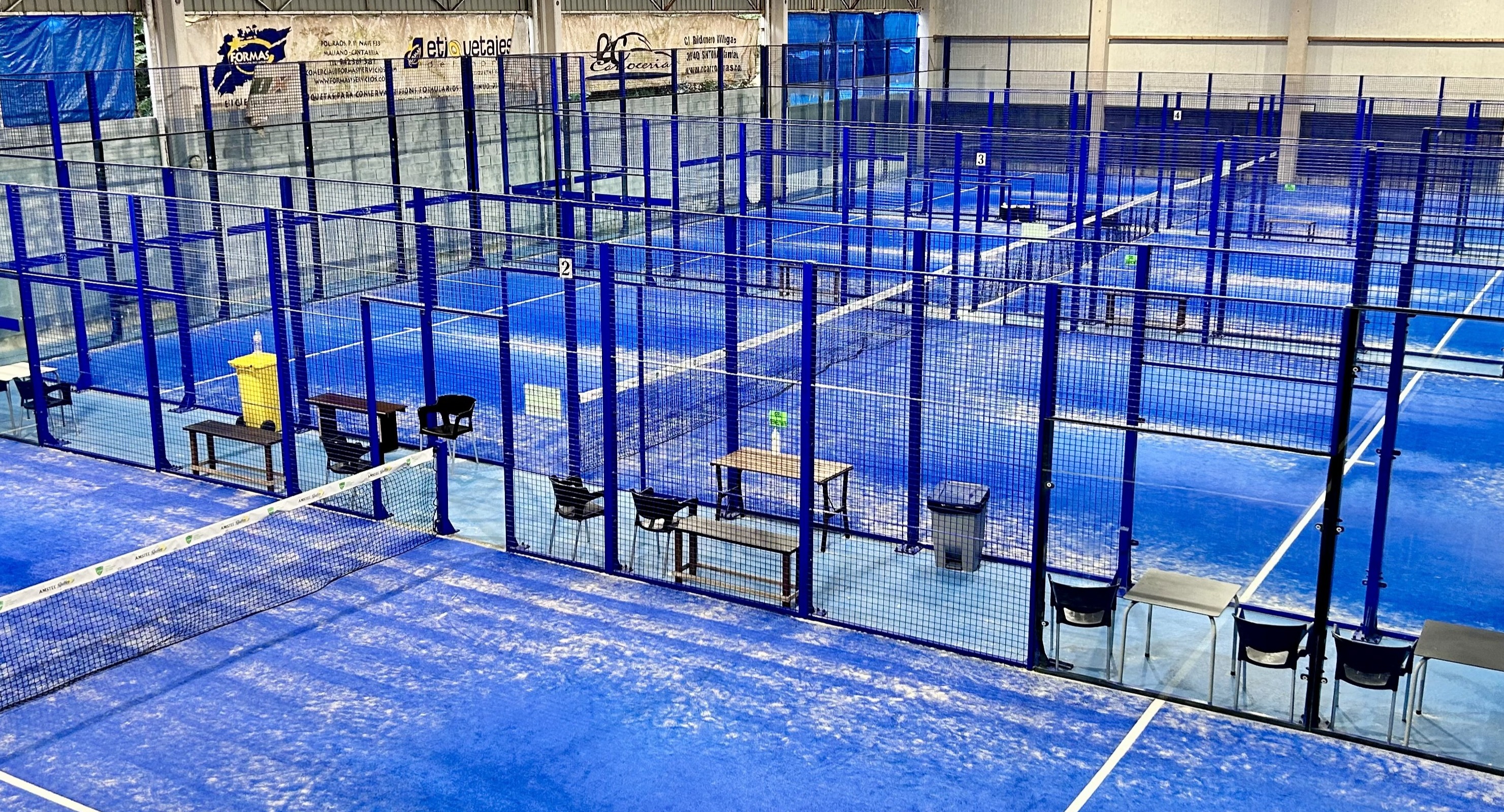 Padel Argoños — photo 2