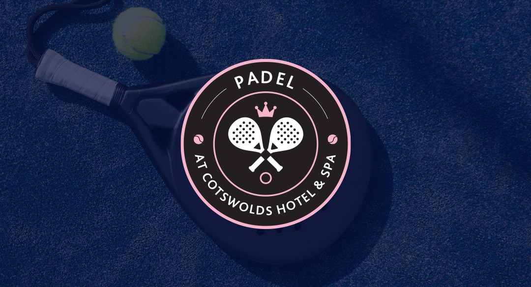 Padel at Cotswolds Hotel & Spa — photo 1