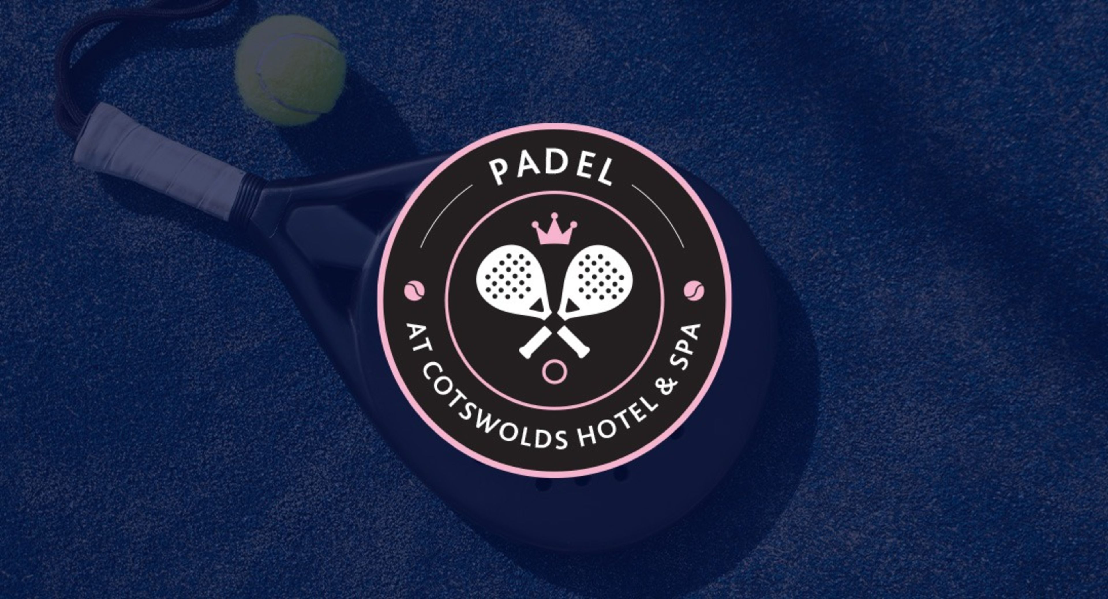 Padel at Cotswolds Hotel & Spa — photo 2