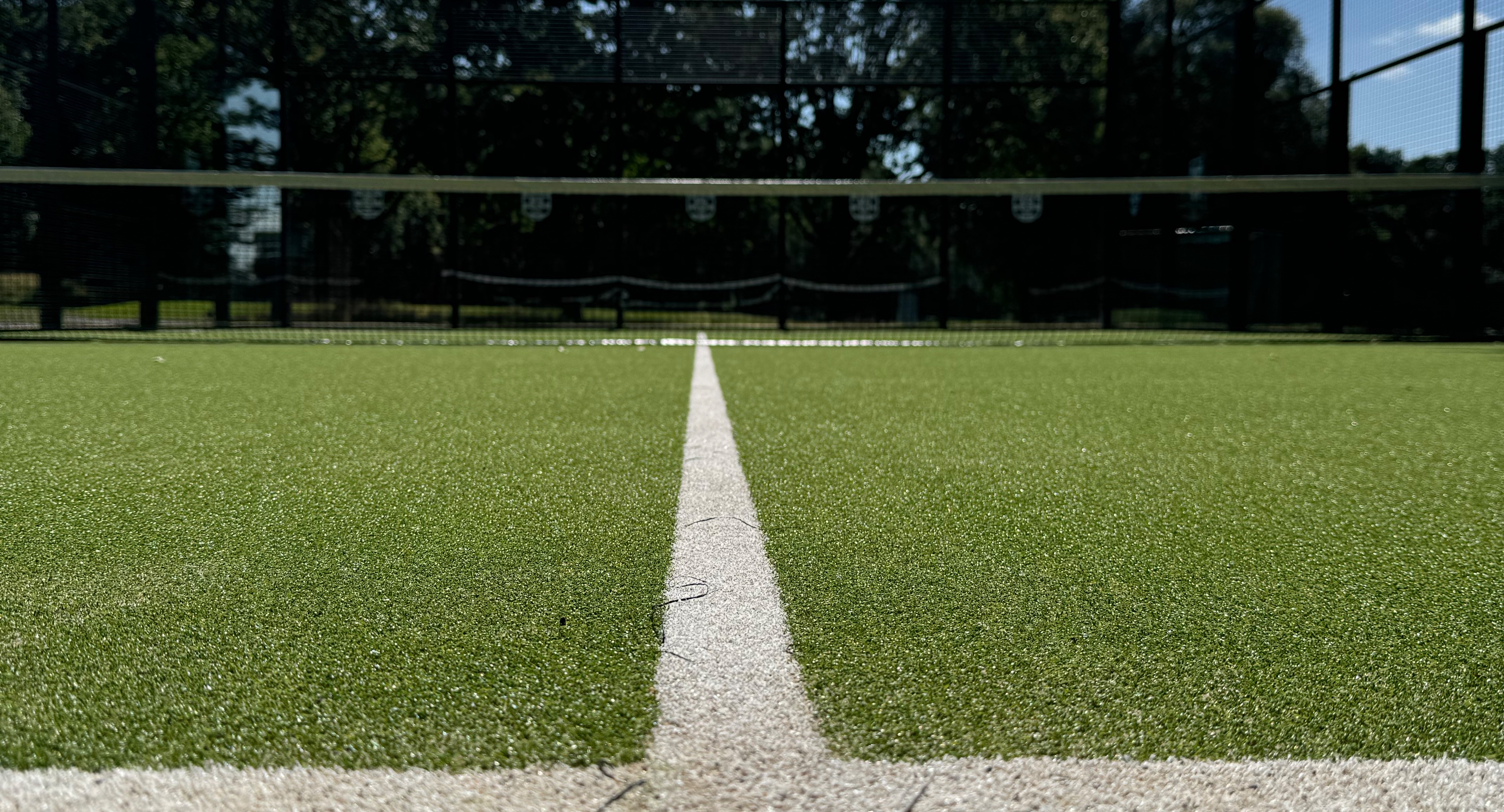 Padel at Dunham Forest Golf & Country Club — photo 8