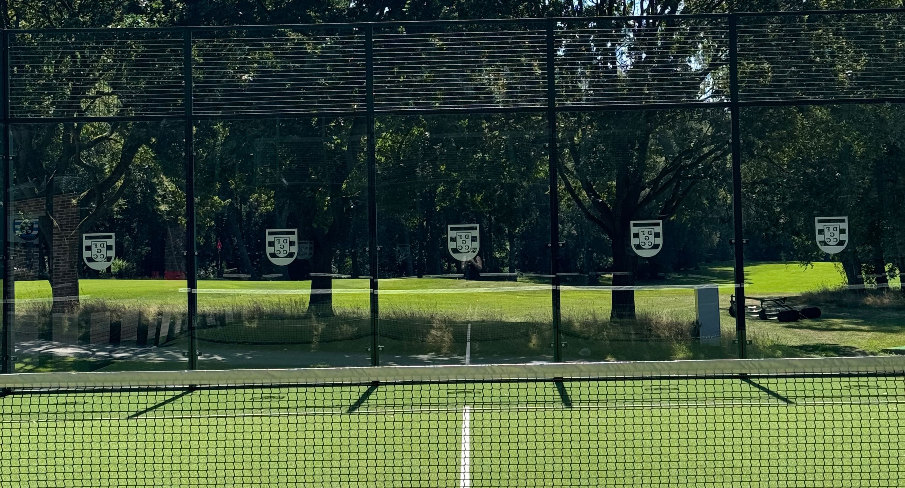 Padel at Dunham Forest Golf & Country Club — photo 10