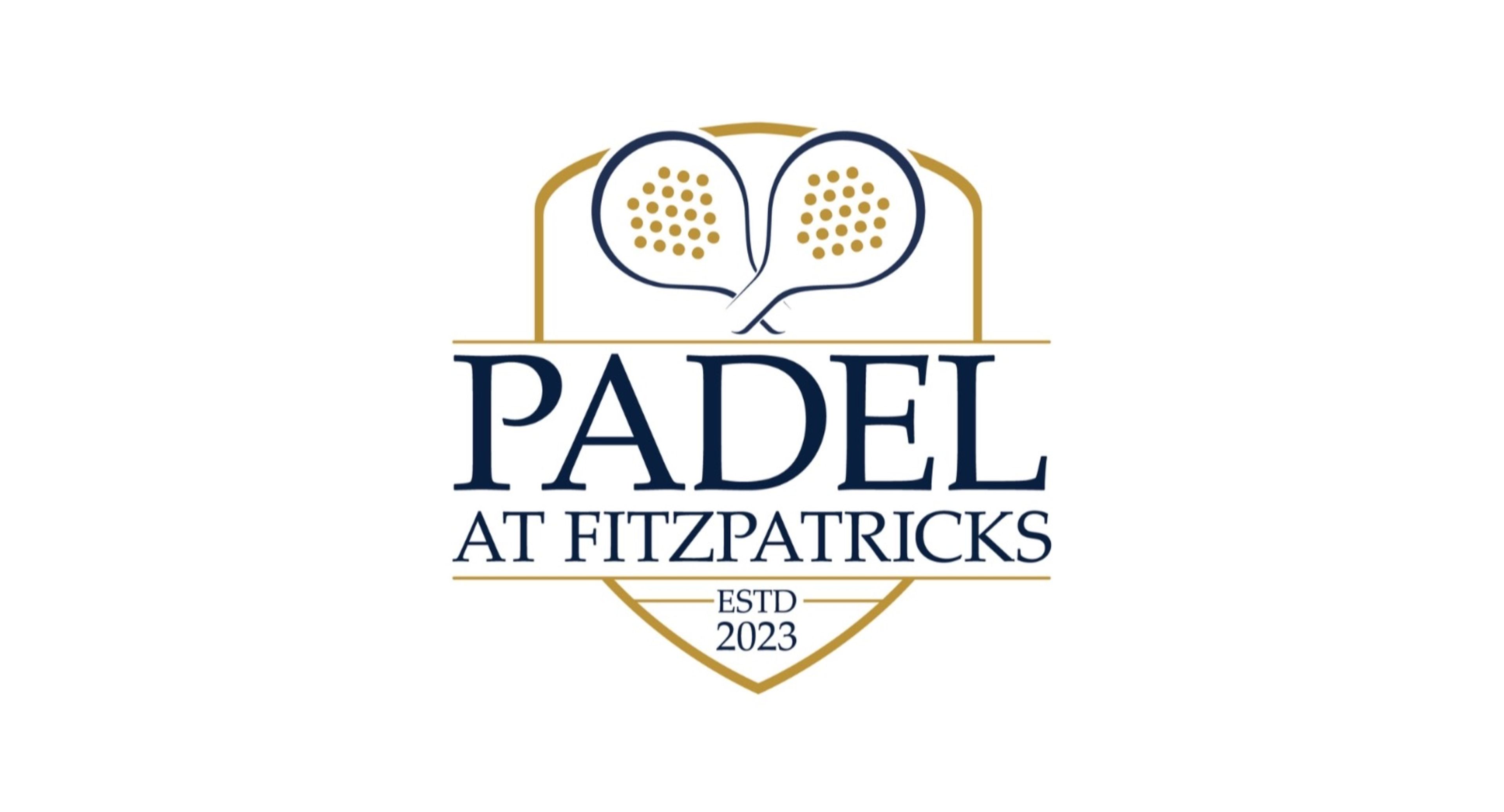 Padel at Fitzpatrick Castle Hotel — photo 2