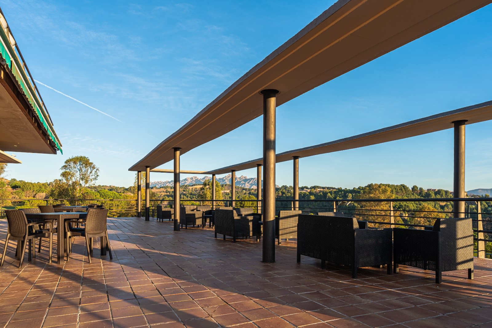 PADEL BARCELONA GOLF — photo 4