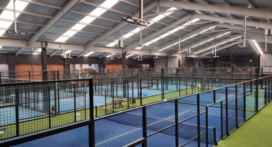 Padel Basic Factory — photo 1