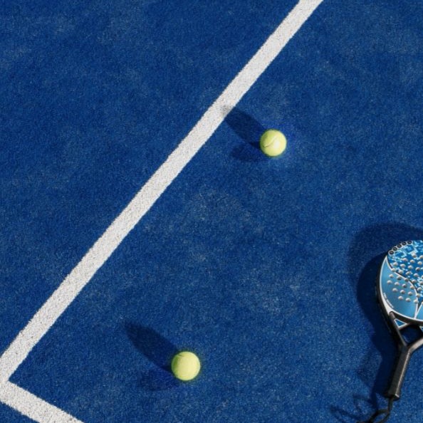 Padel Beach Al Hamra Golf Club — photo 4