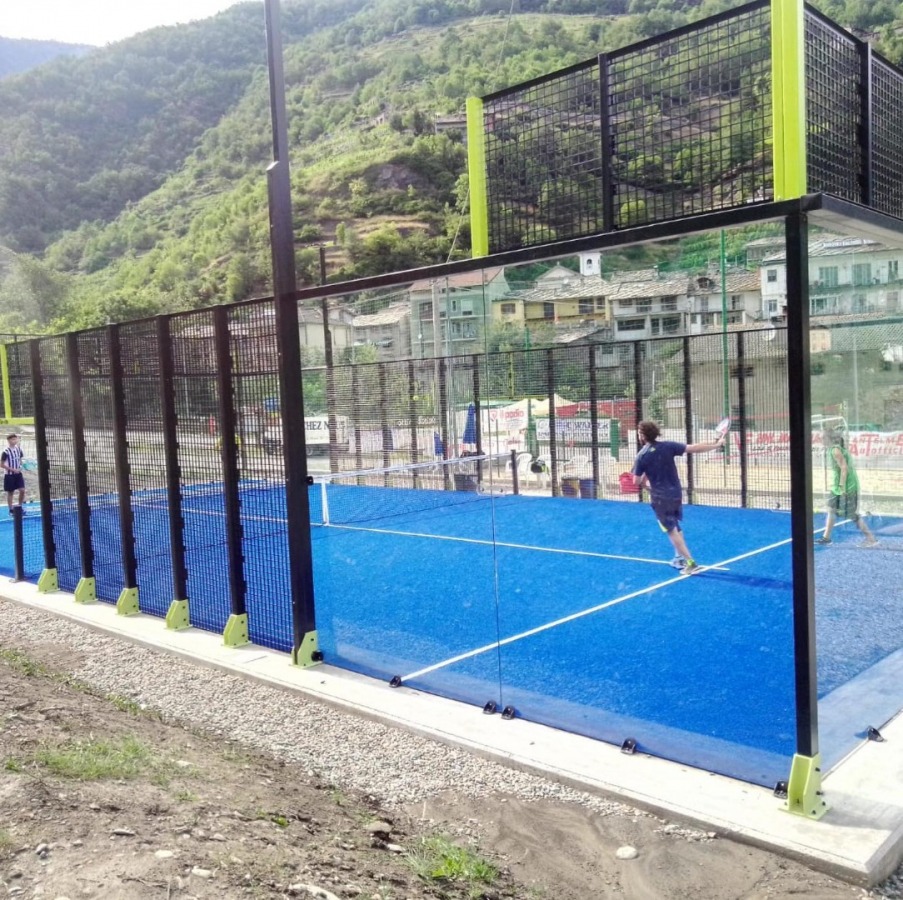 Padel & Beach Pomaretto — photo 3