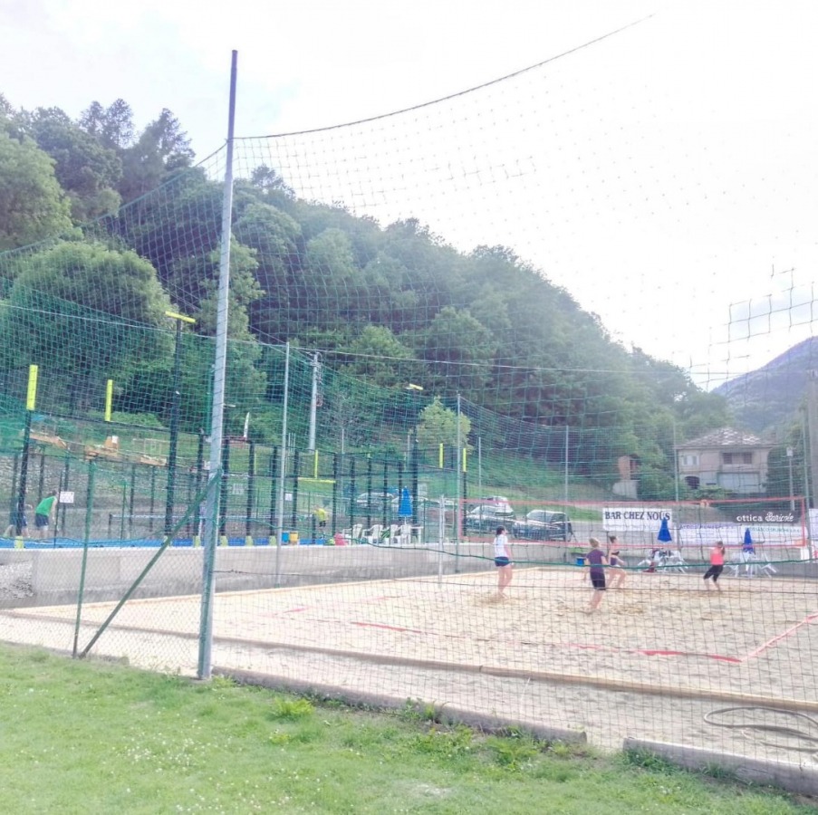 Padel & Beach Pomaretto — photo 4