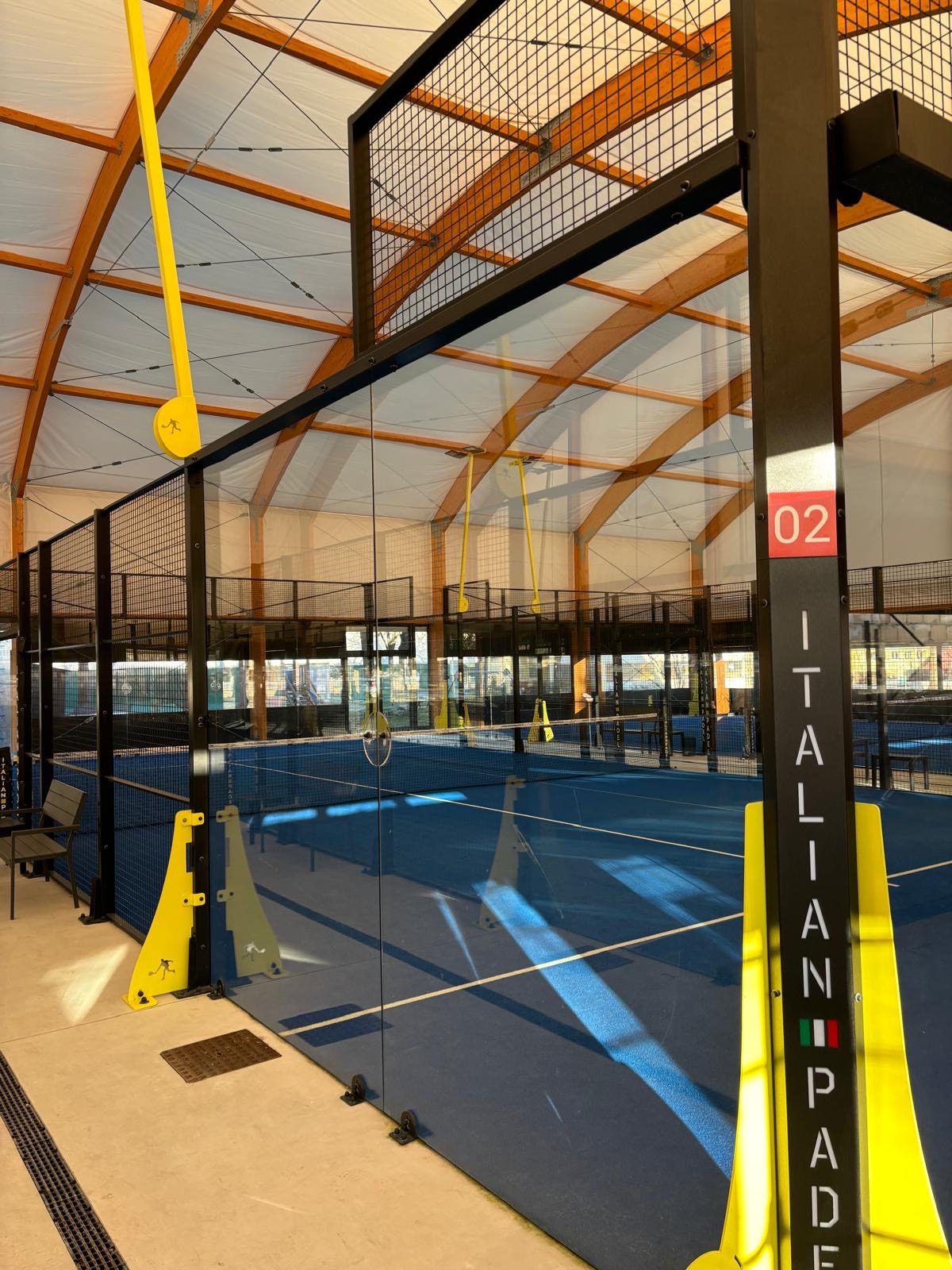 Padel & Beach San Donnino — photo 2