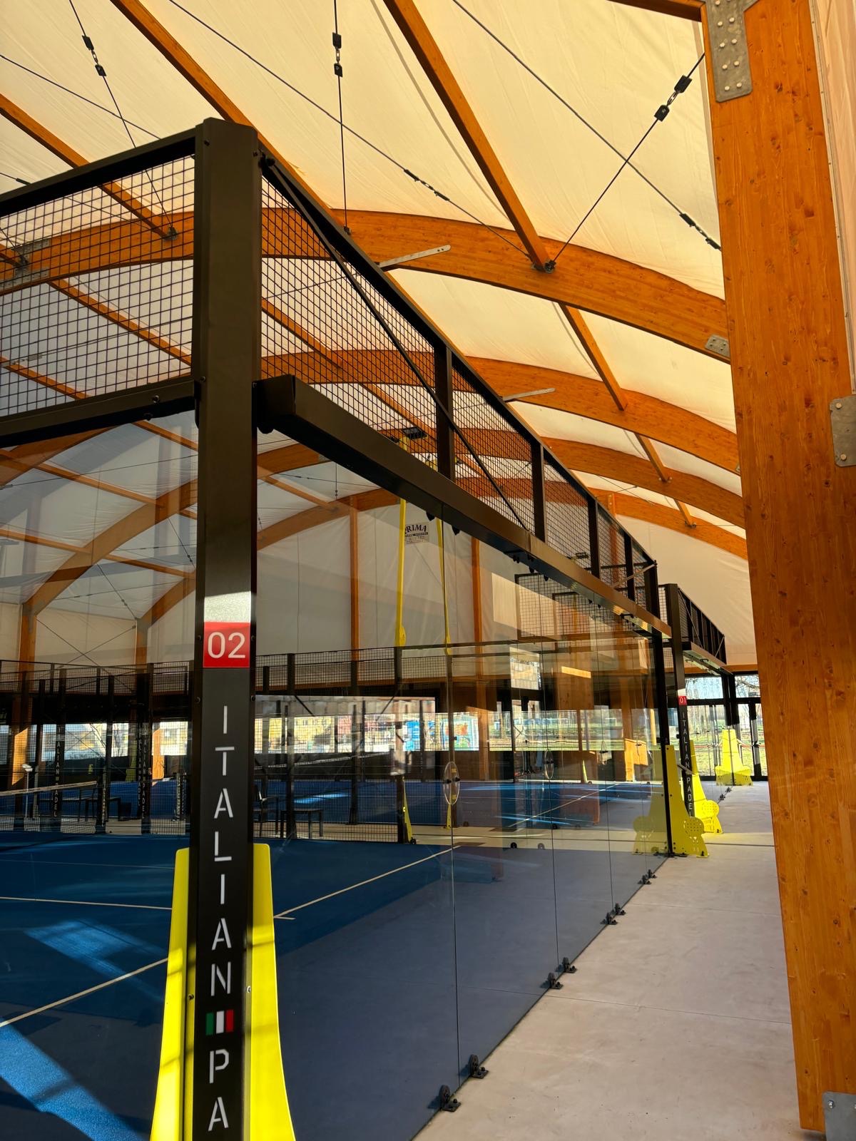 Padel & Beach San Donnino — photo 3