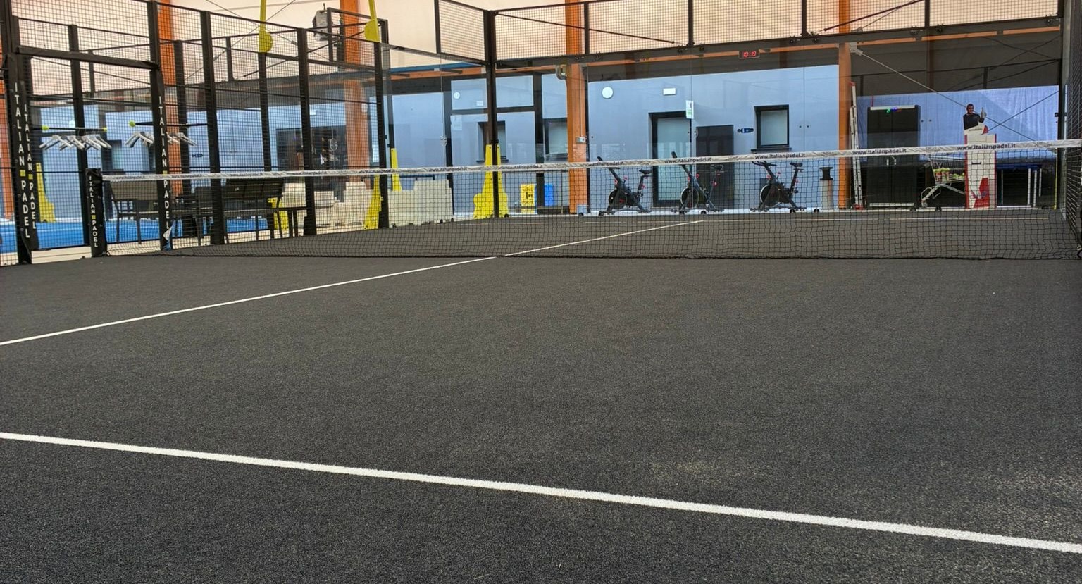 Padel & Beach San Donnino — photo 10