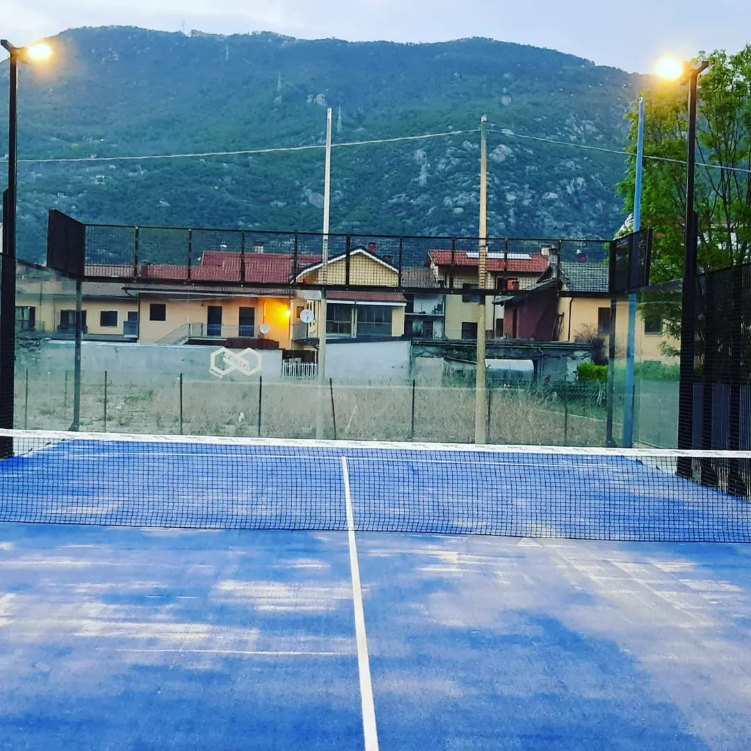 Padel & Beach Sant'Antonino di Susa — photo 4