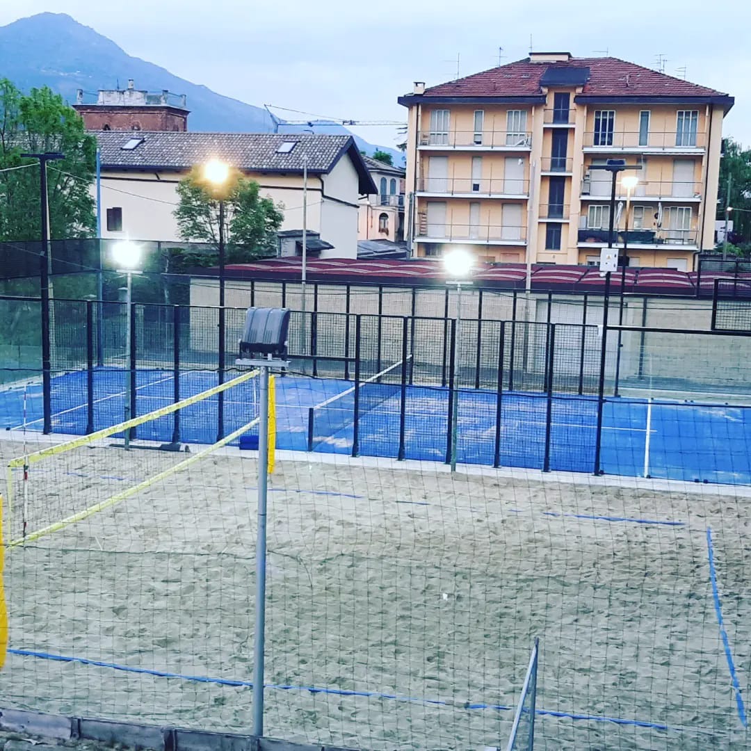 Padel & Beach Sant'Antonino di Susa — photo 5