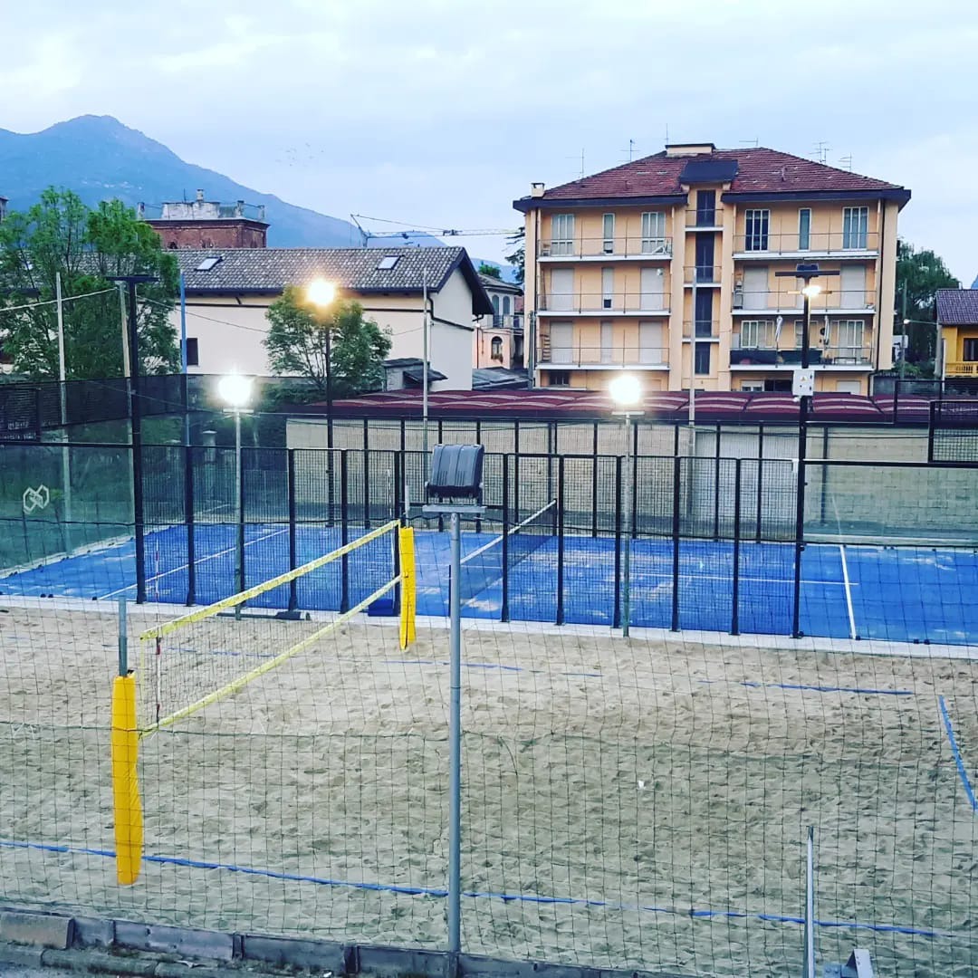 Padel & Beach Sant'Antonino di Susa — photo 8