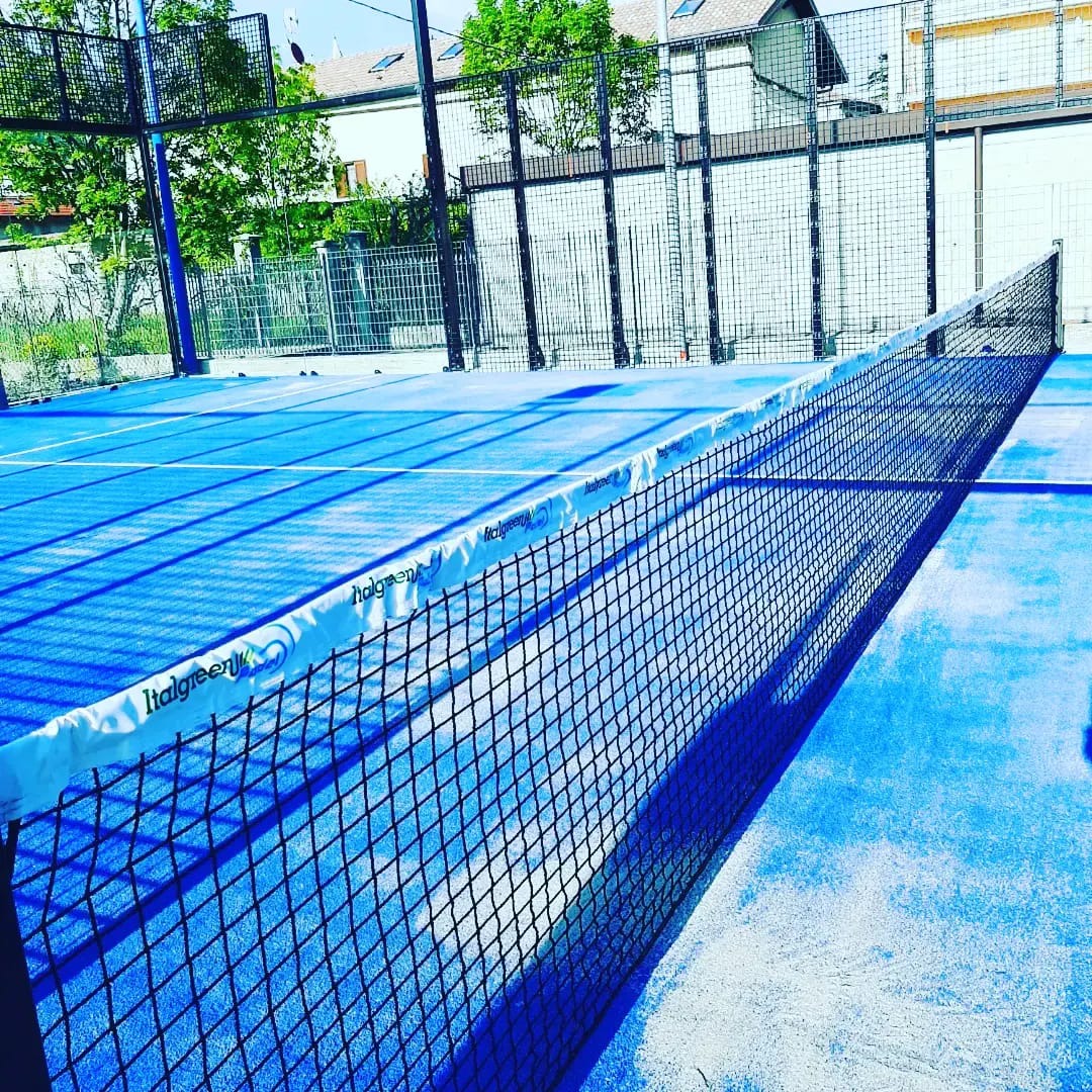 Padel & Beach Sant'Antonino di Susa — photo 10