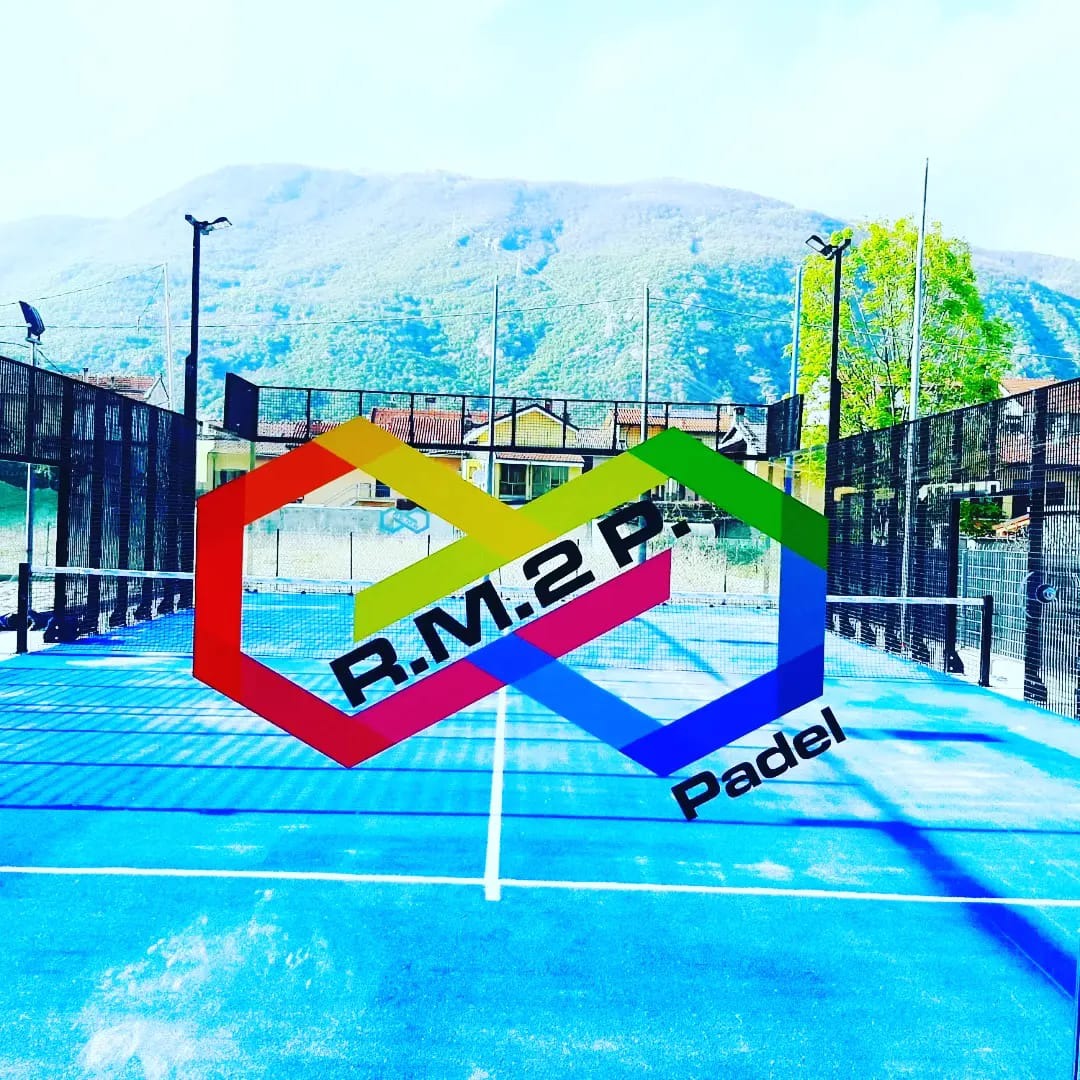 Padel & Beach Sant'Antonino di Susa — photo 14