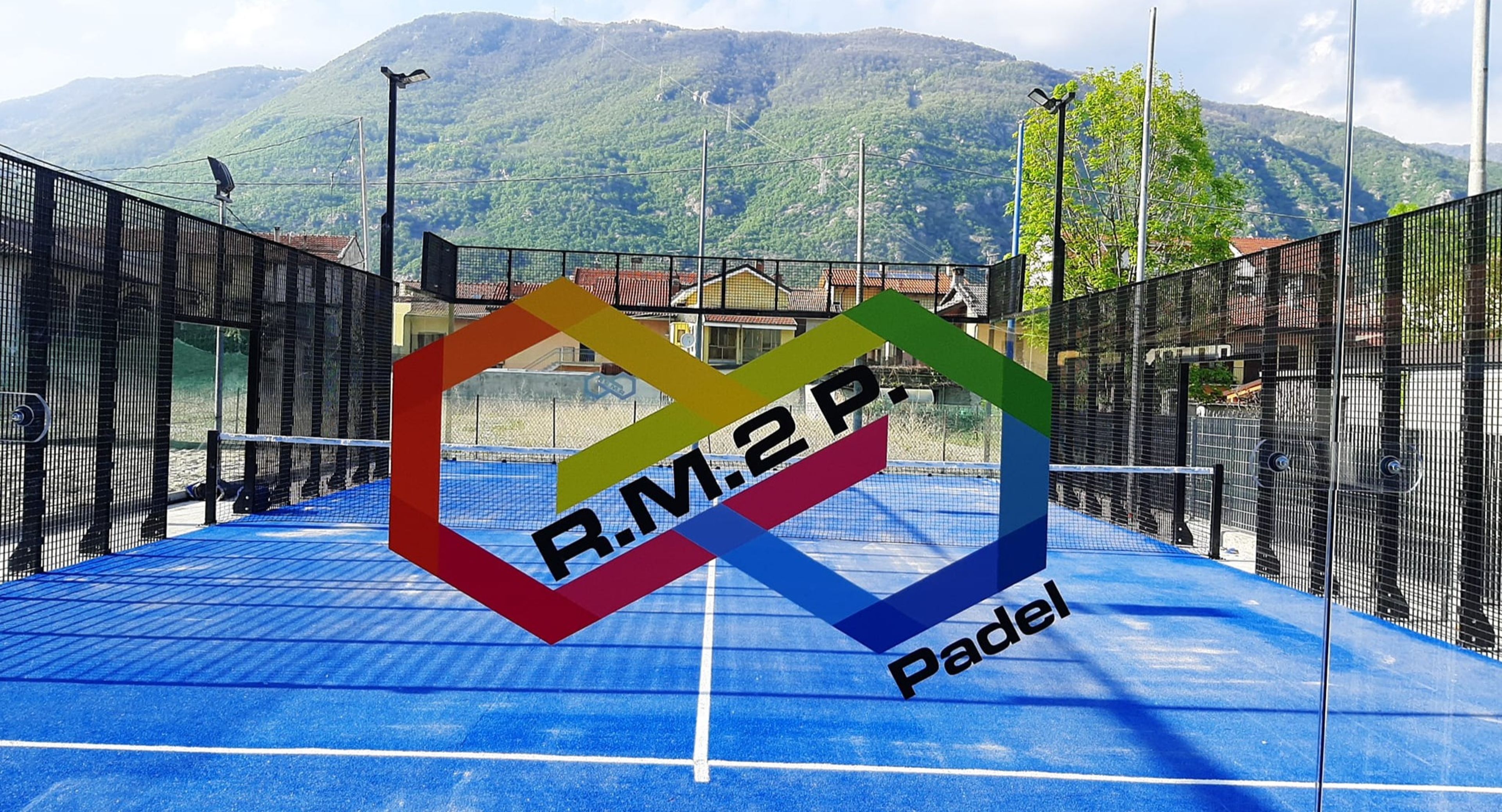 Padel & Beach Sant'Antonino di Susa — photo 17