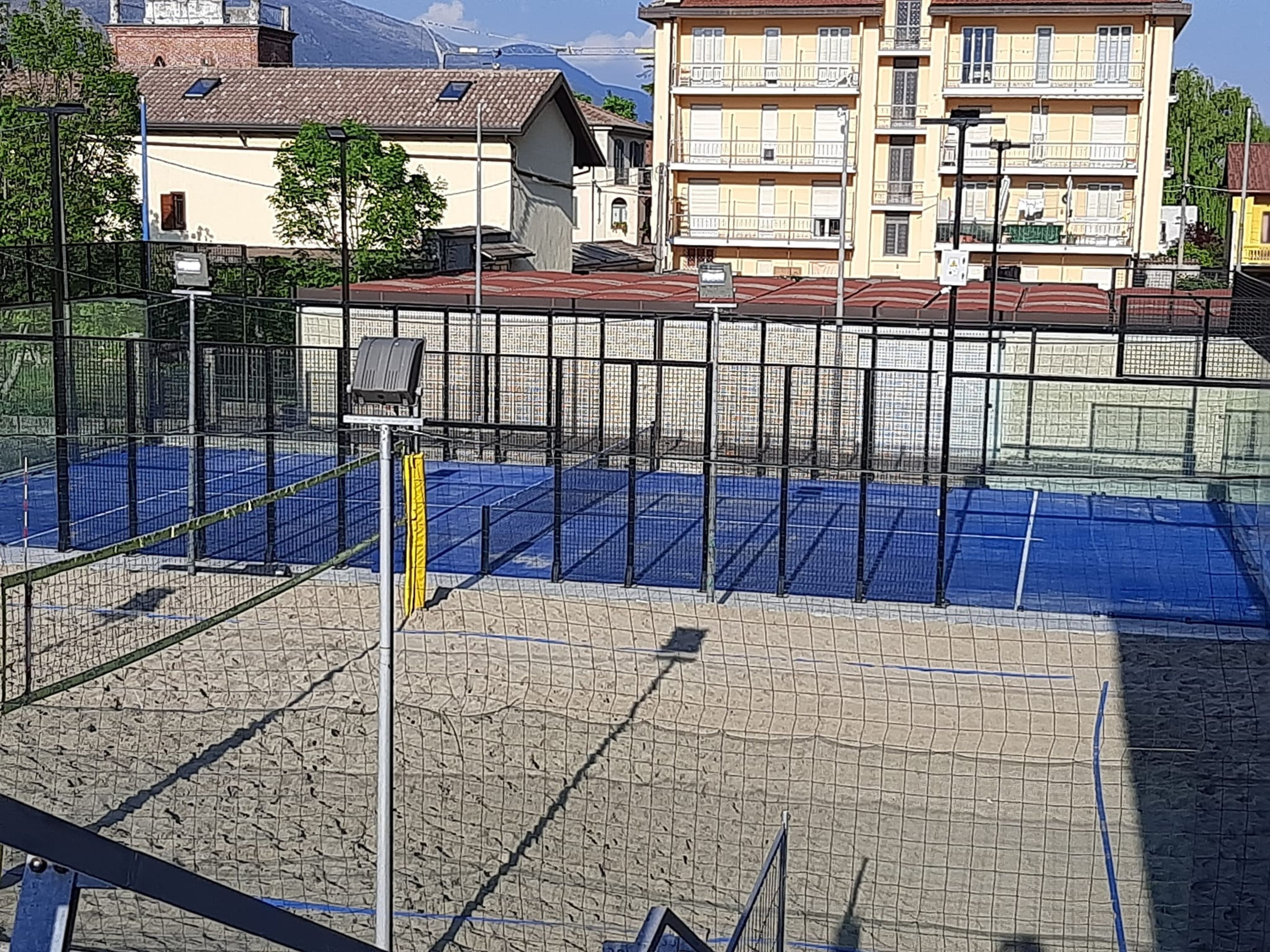 Padel & Beach Sant'Antonino di Susa — photo 18