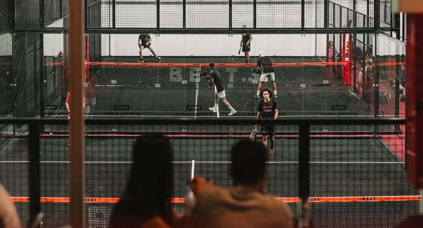 Padel Beat .3 — photo 3
