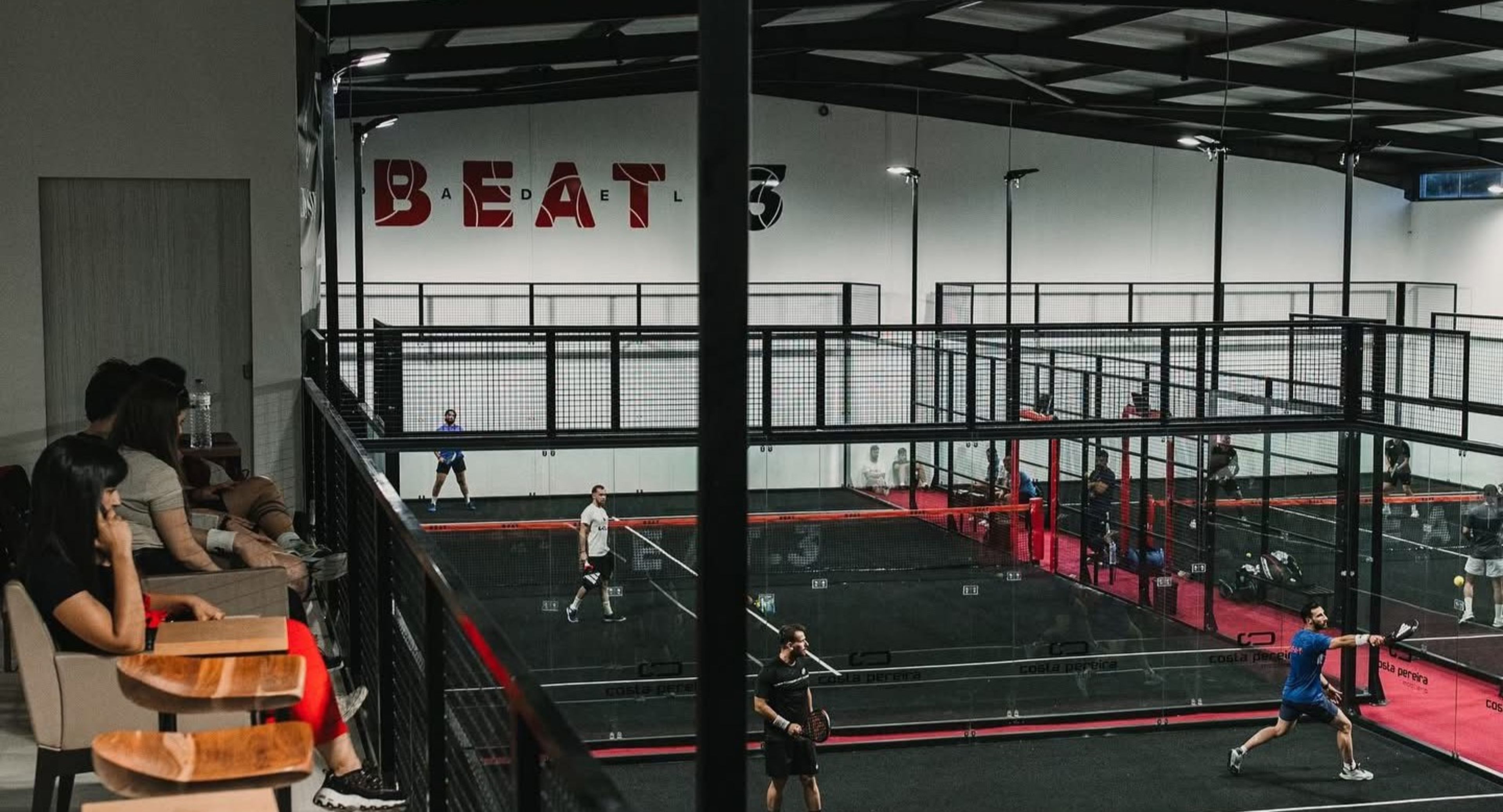 Padel Beat .3 — photo 5