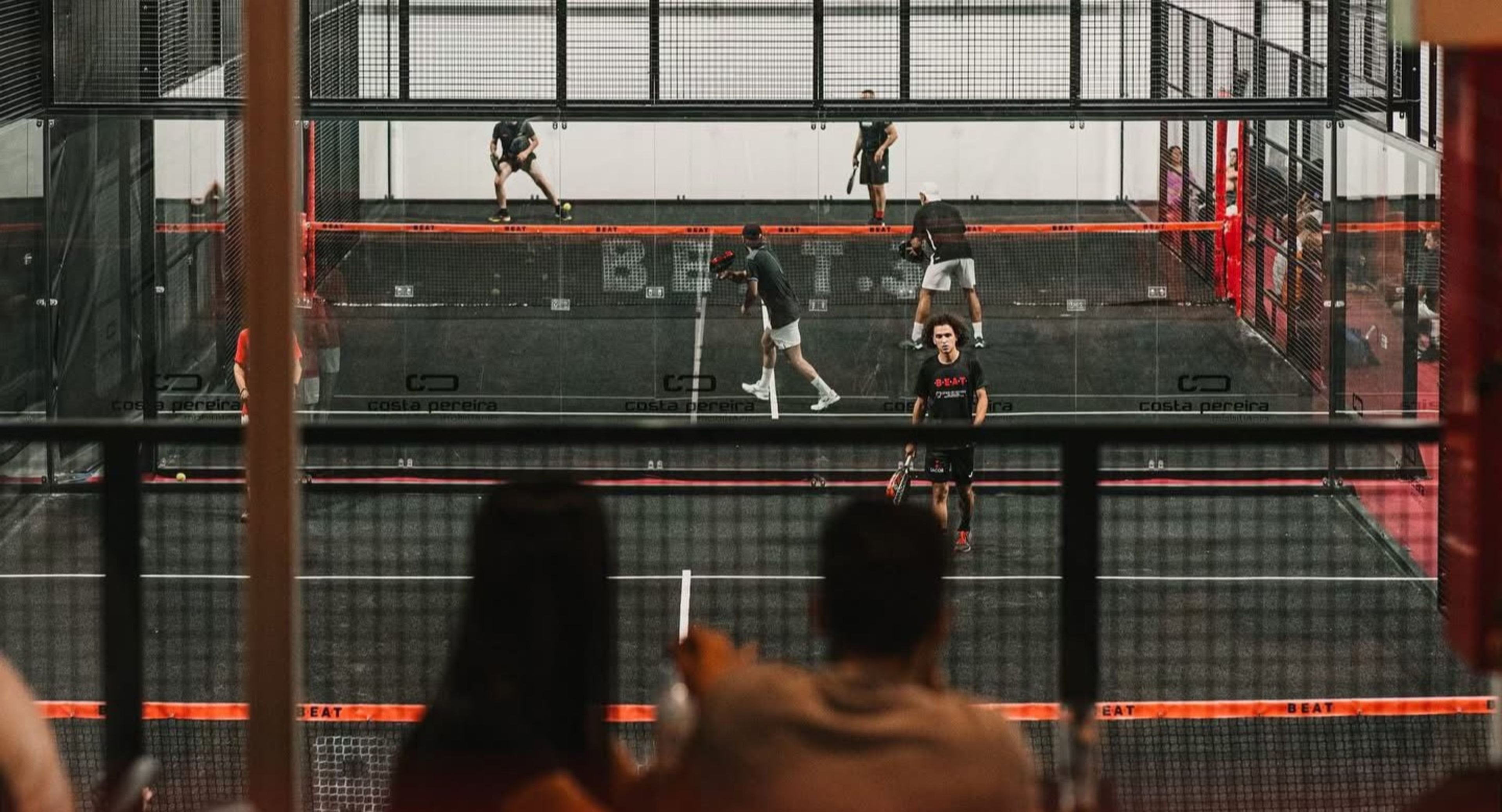Padel Beat .3 — photo 6