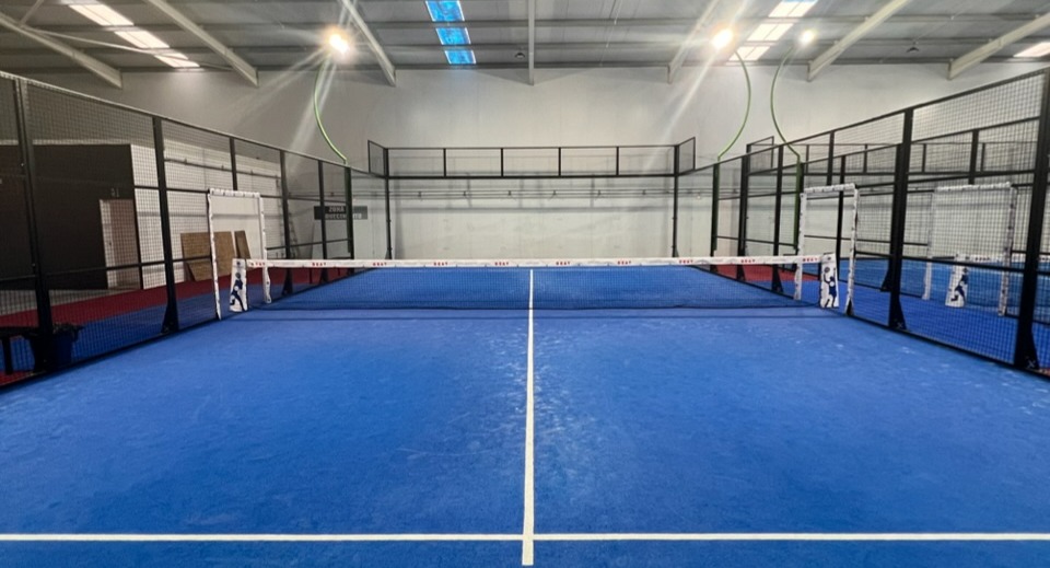 Padel Beat Lousada — photo 1