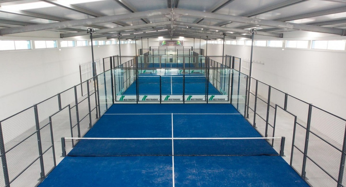Padel Beat Penafiel — photo 2