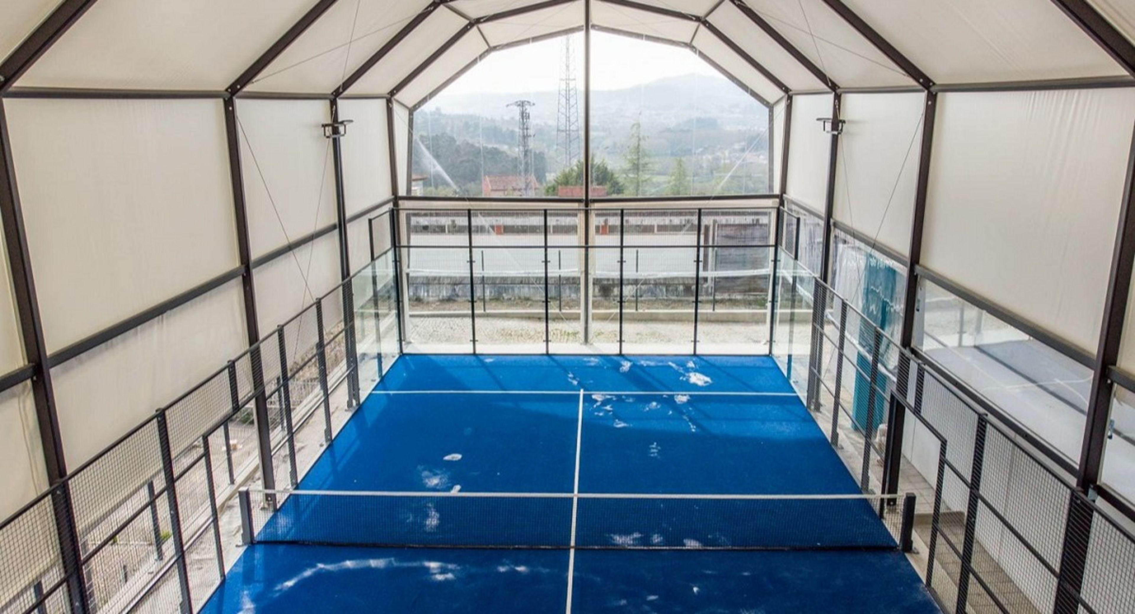 Padel Beat Penafiel — photo 3