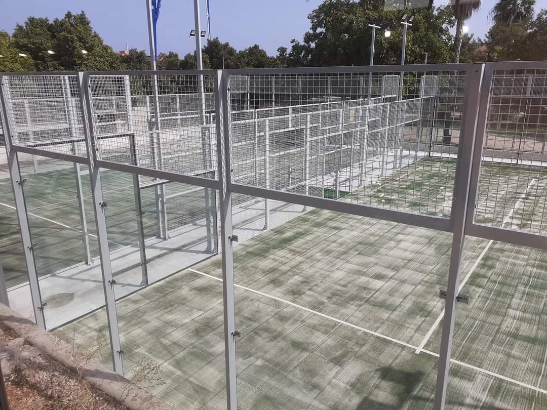 Pádel Beone Rincón De La Victoria — photo 1