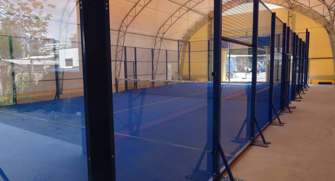 Padel Berlin — photo 1