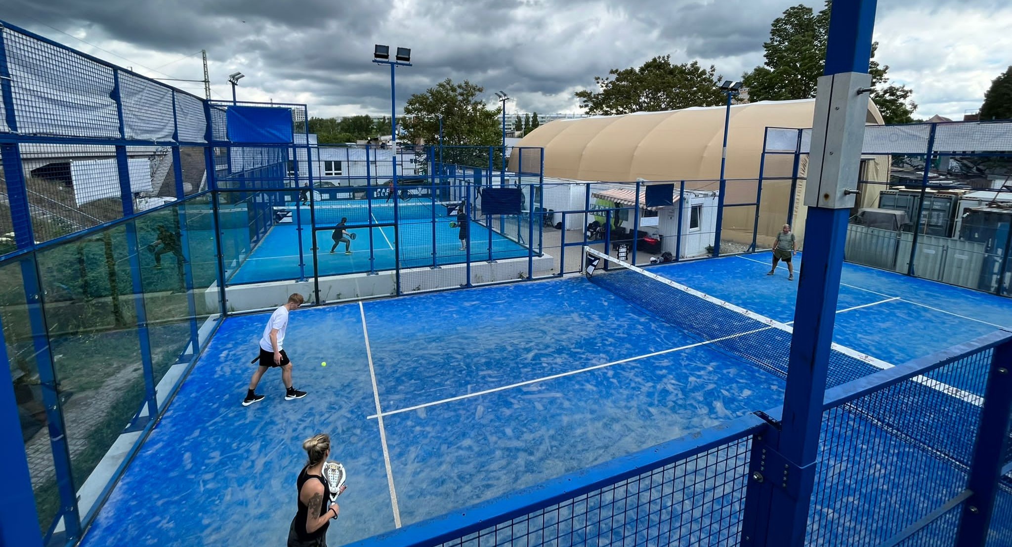 Padel Berlin — photo 3