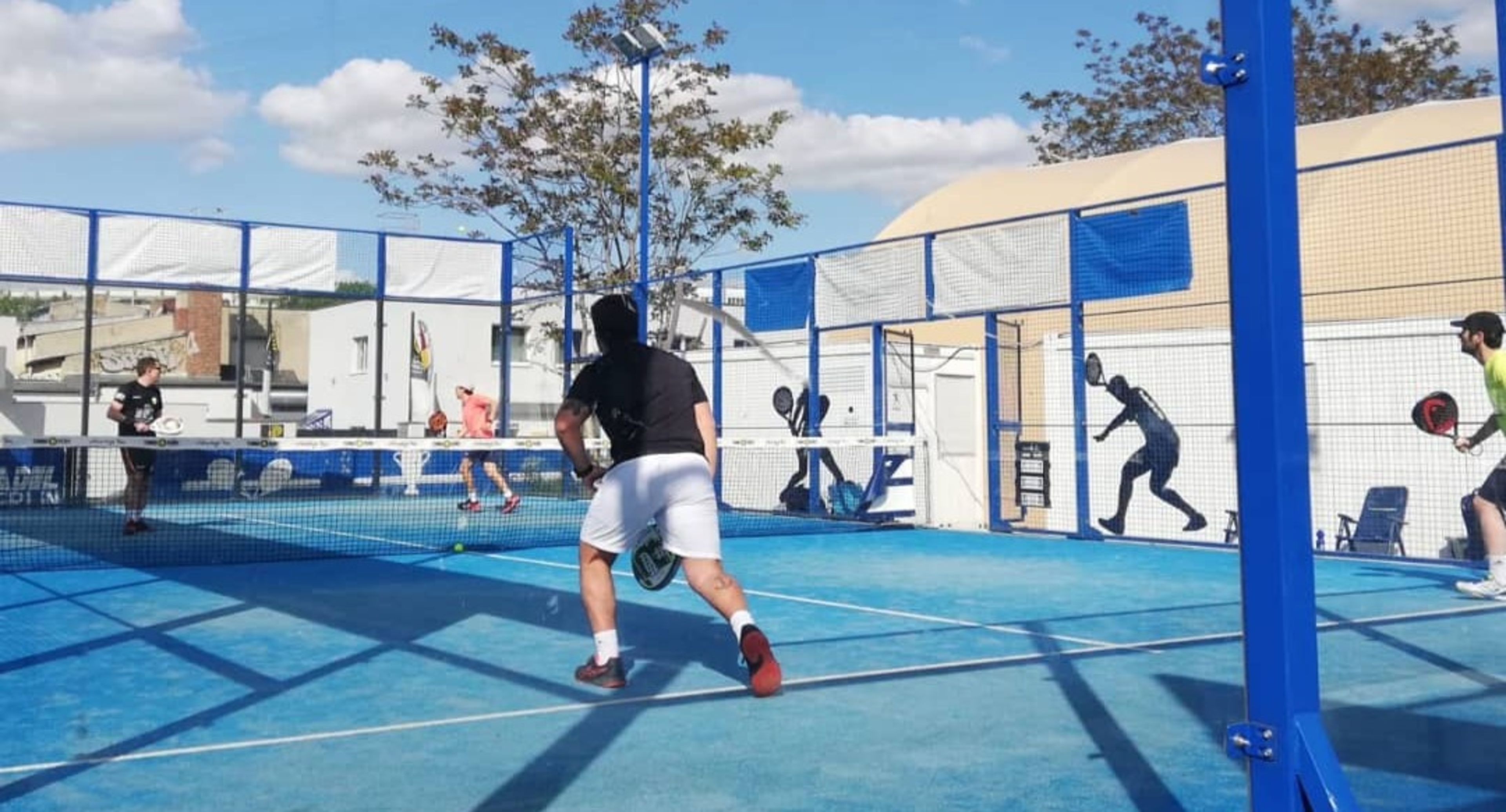 Padel Berlin — photo 5