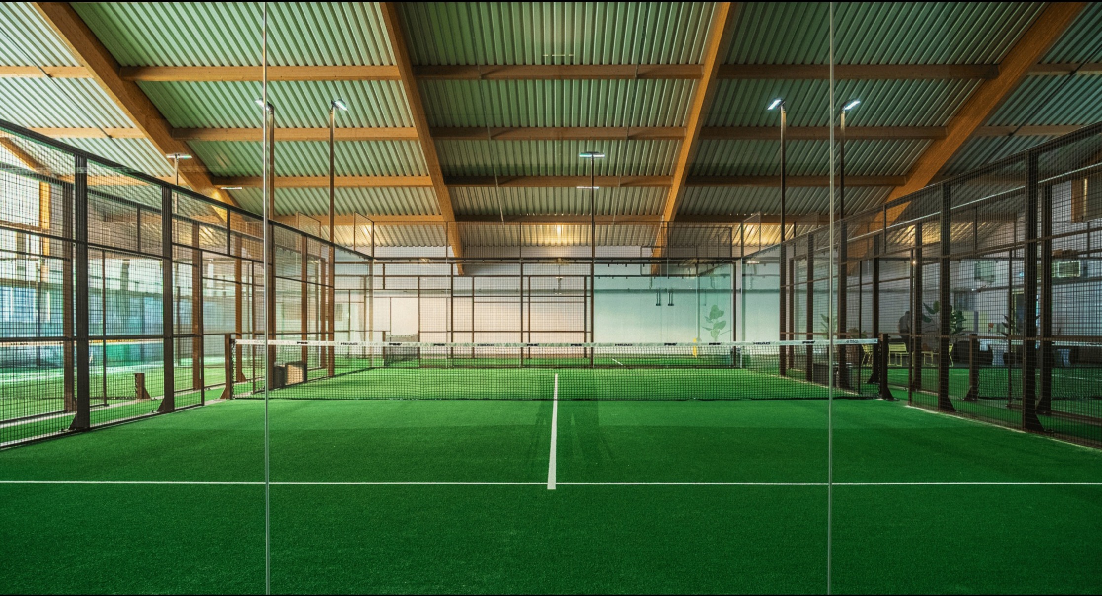 Padel Biberach — photo 2