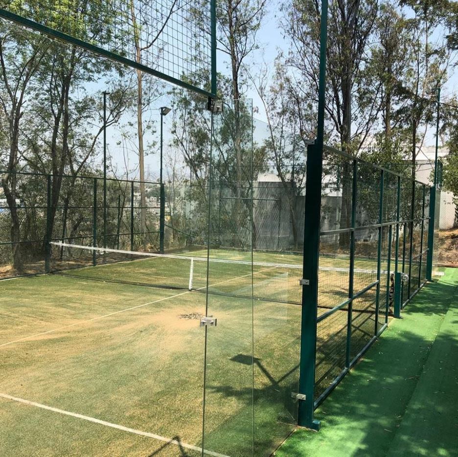 Padel Bosques de la Herradura — photo 2
