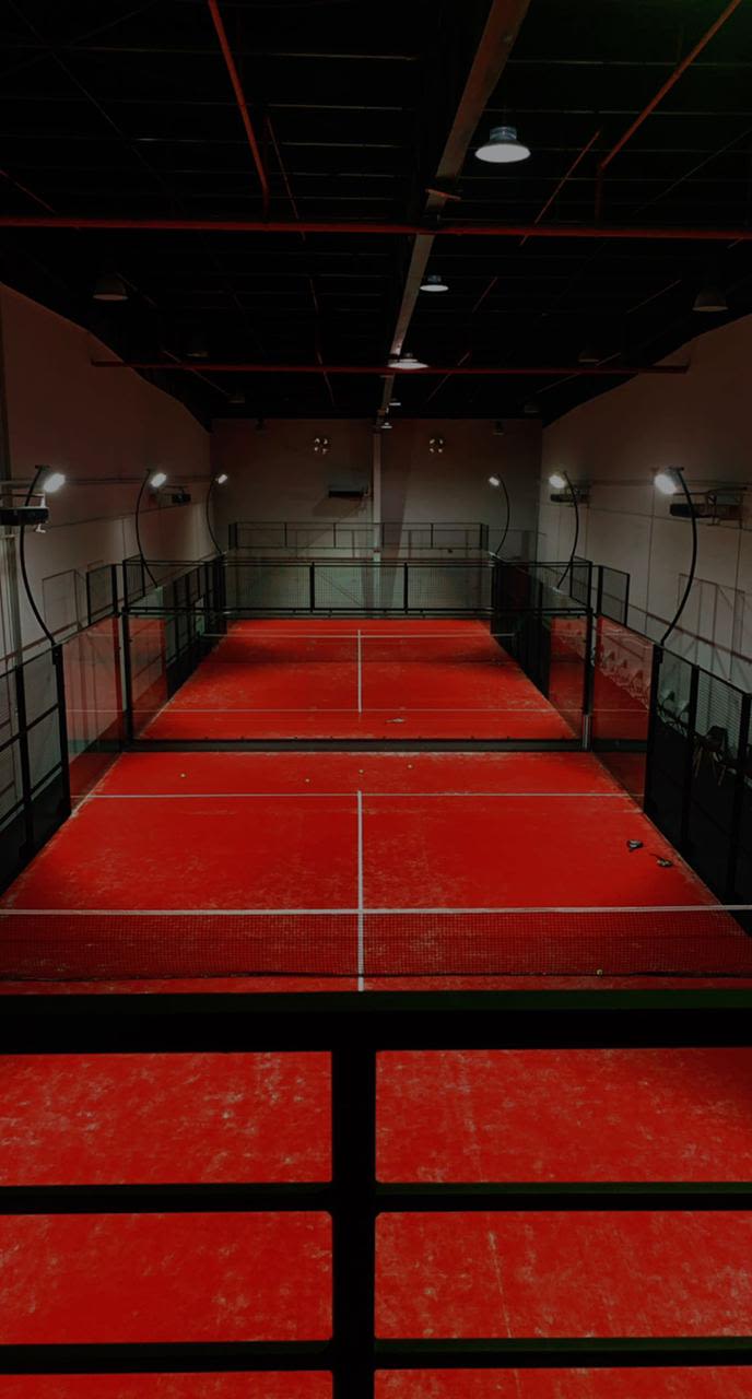 Padel Break — photo 3