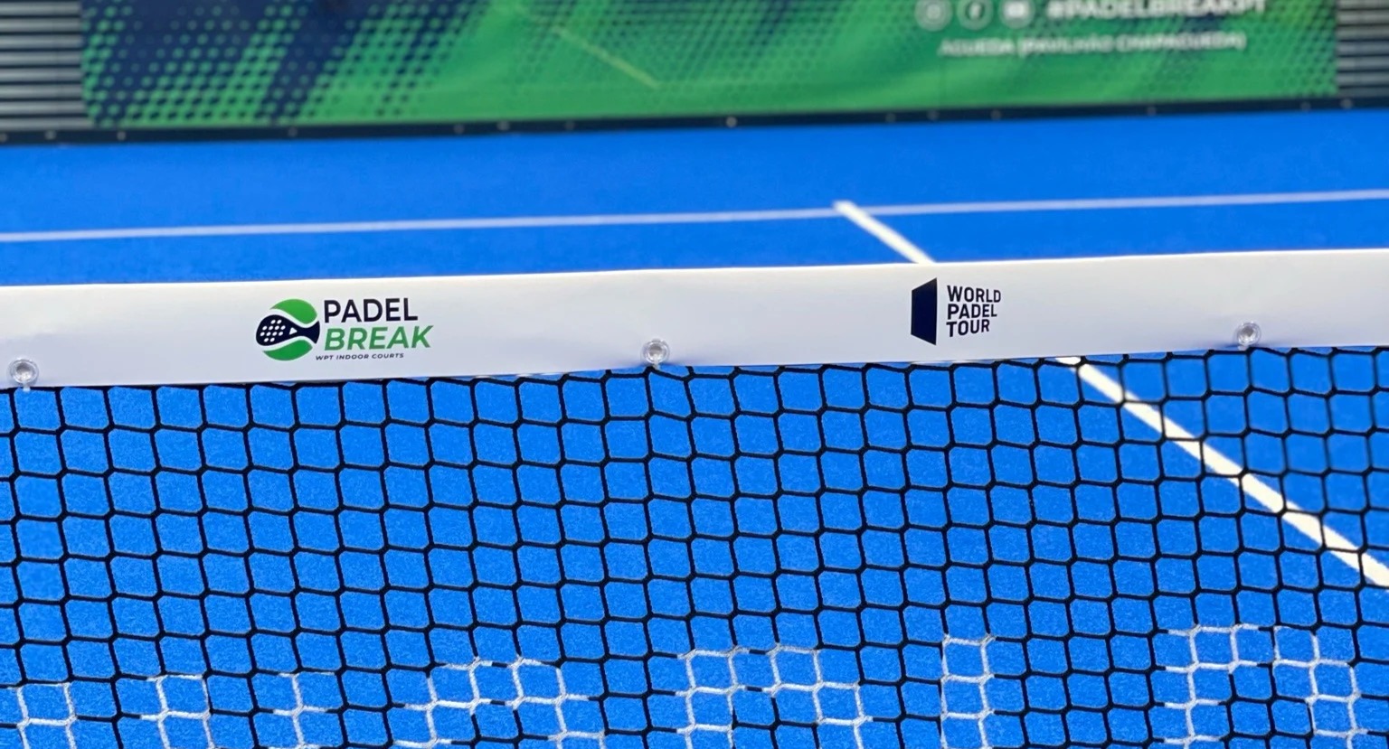Padel Break - WPT Indoor Courts — photo 2