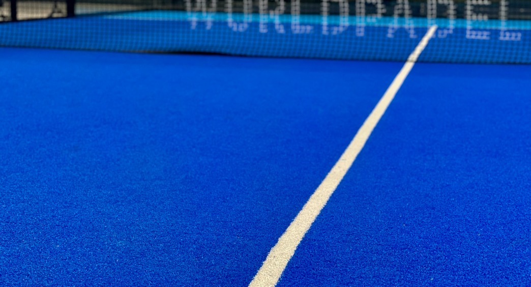 Padel Break - WPT Indoor Courts — photo 6