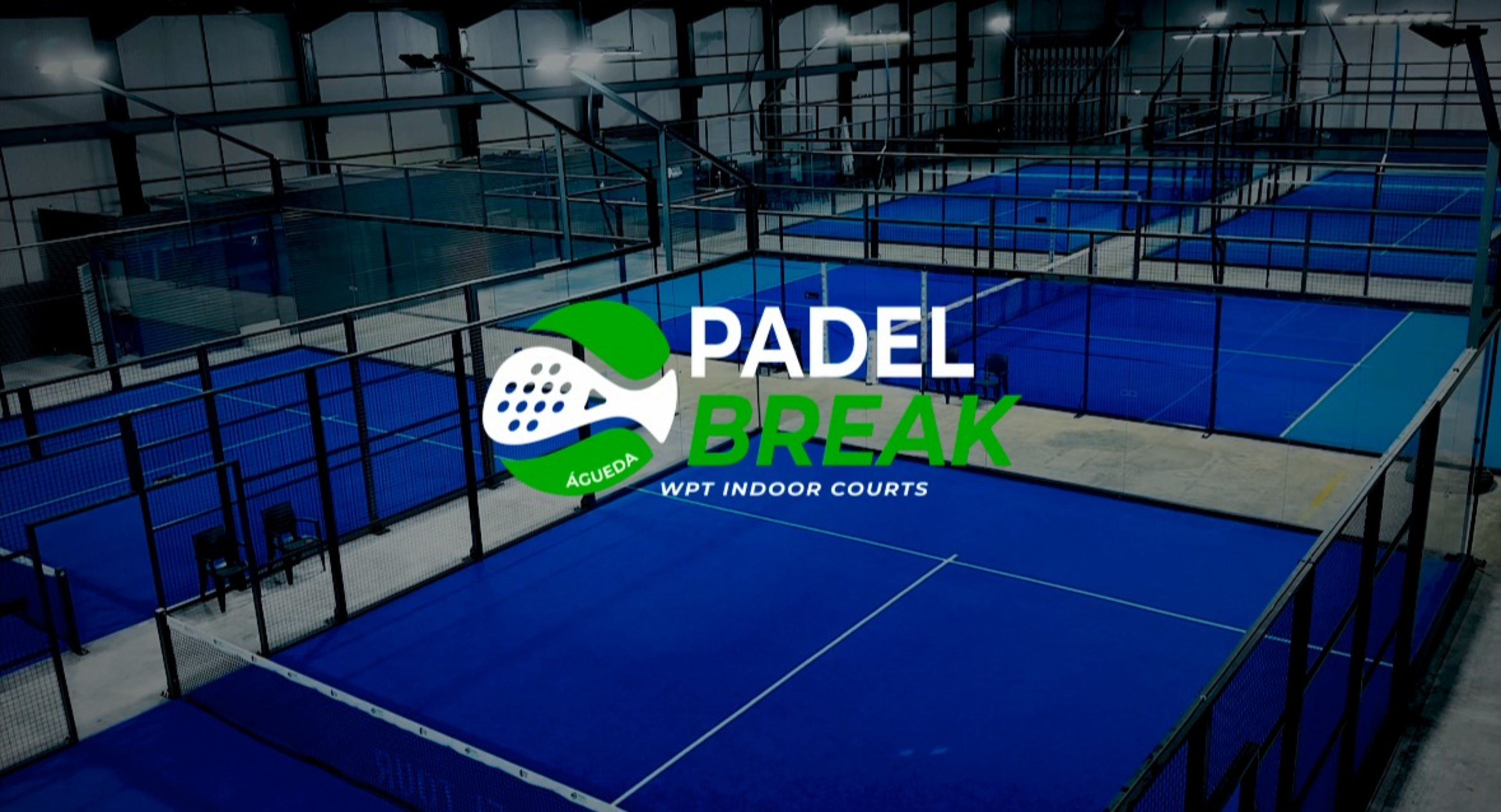 Padel Break - WPT Indoor Courts — photo 10