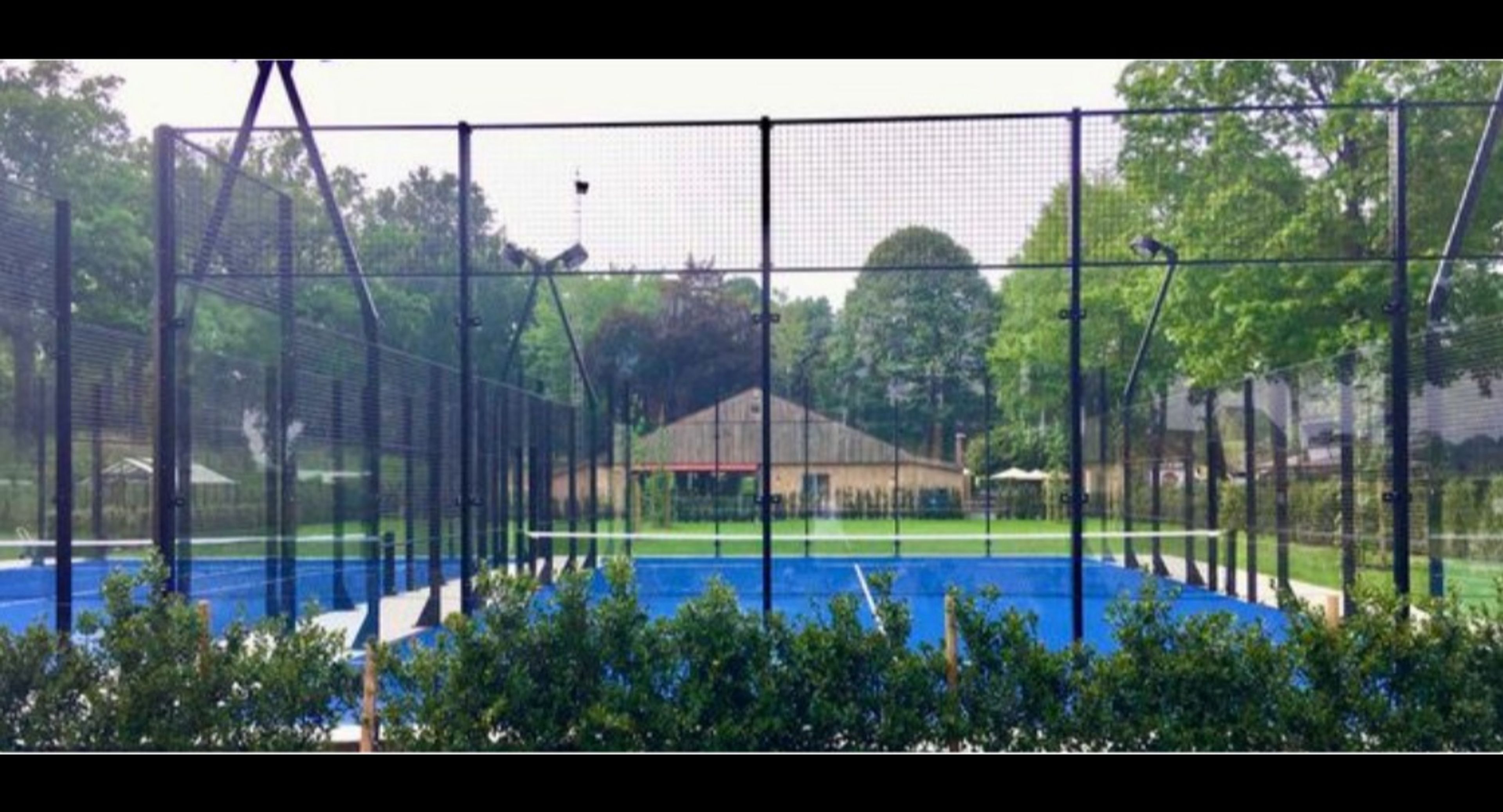 Padel by Mill Hill — photo 6