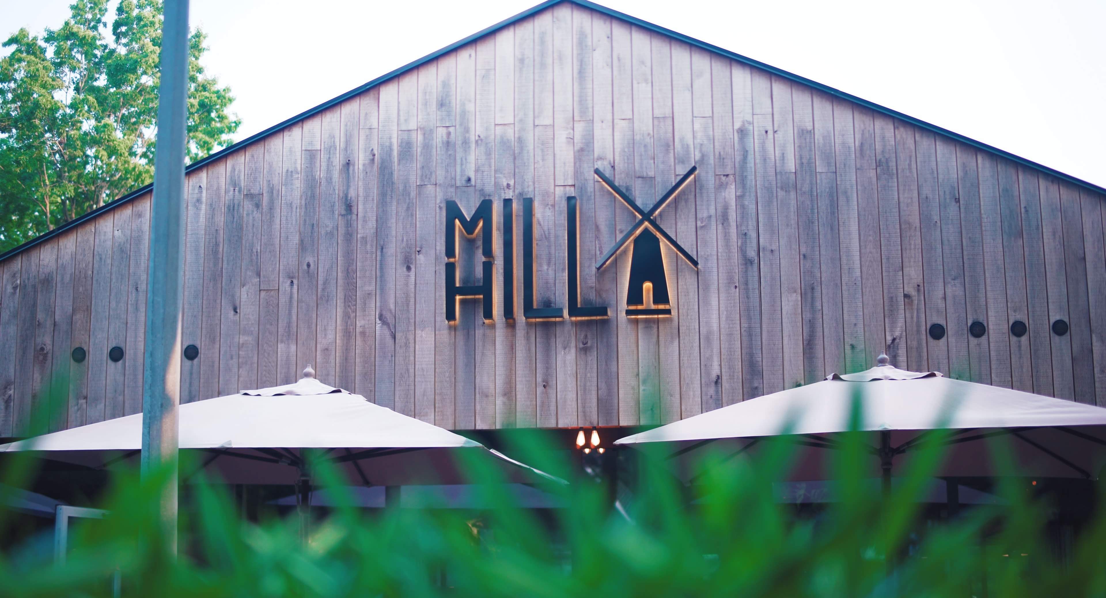 Padel by Mill Hill — photo 7