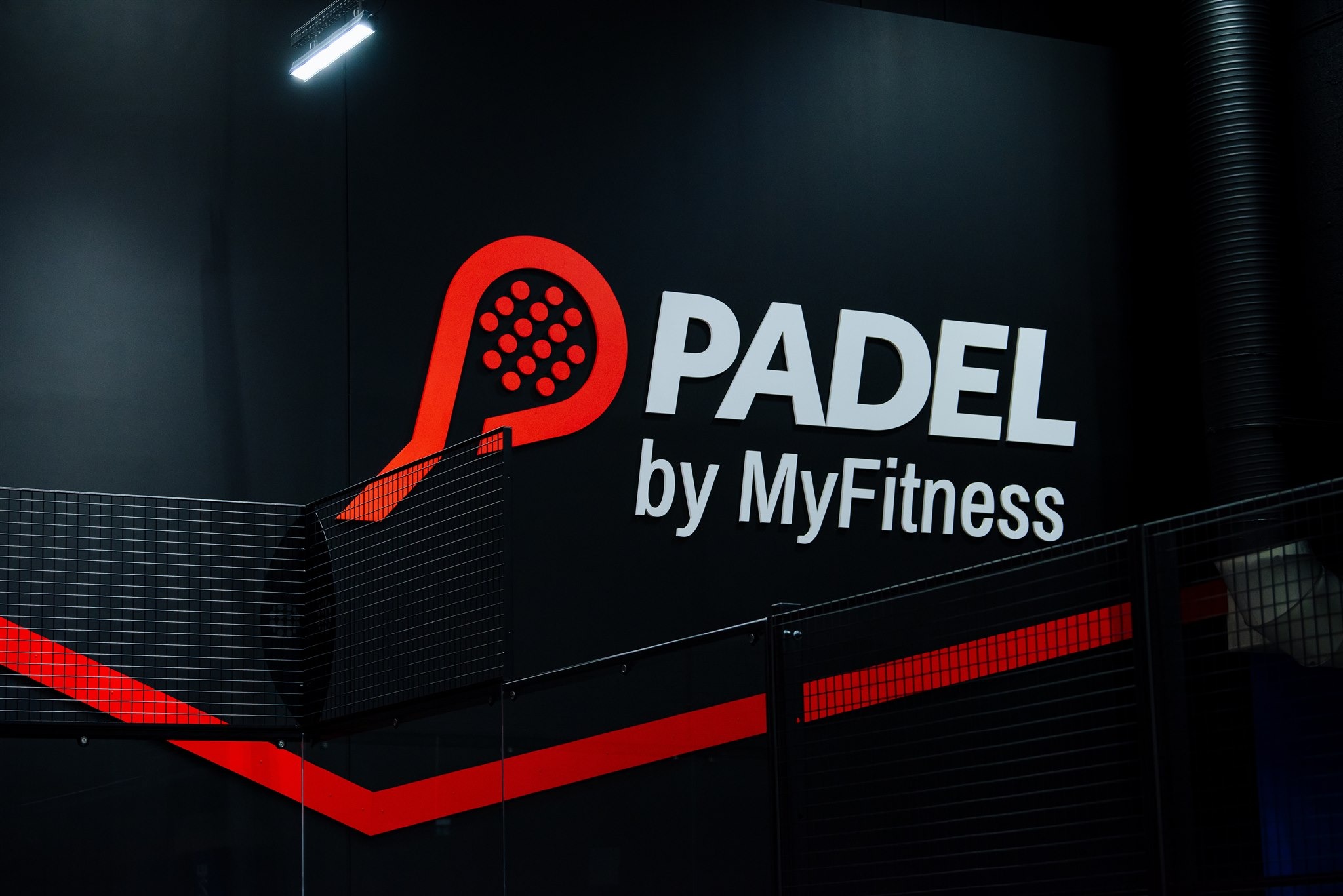 PADEL by MyFitness — photo 11